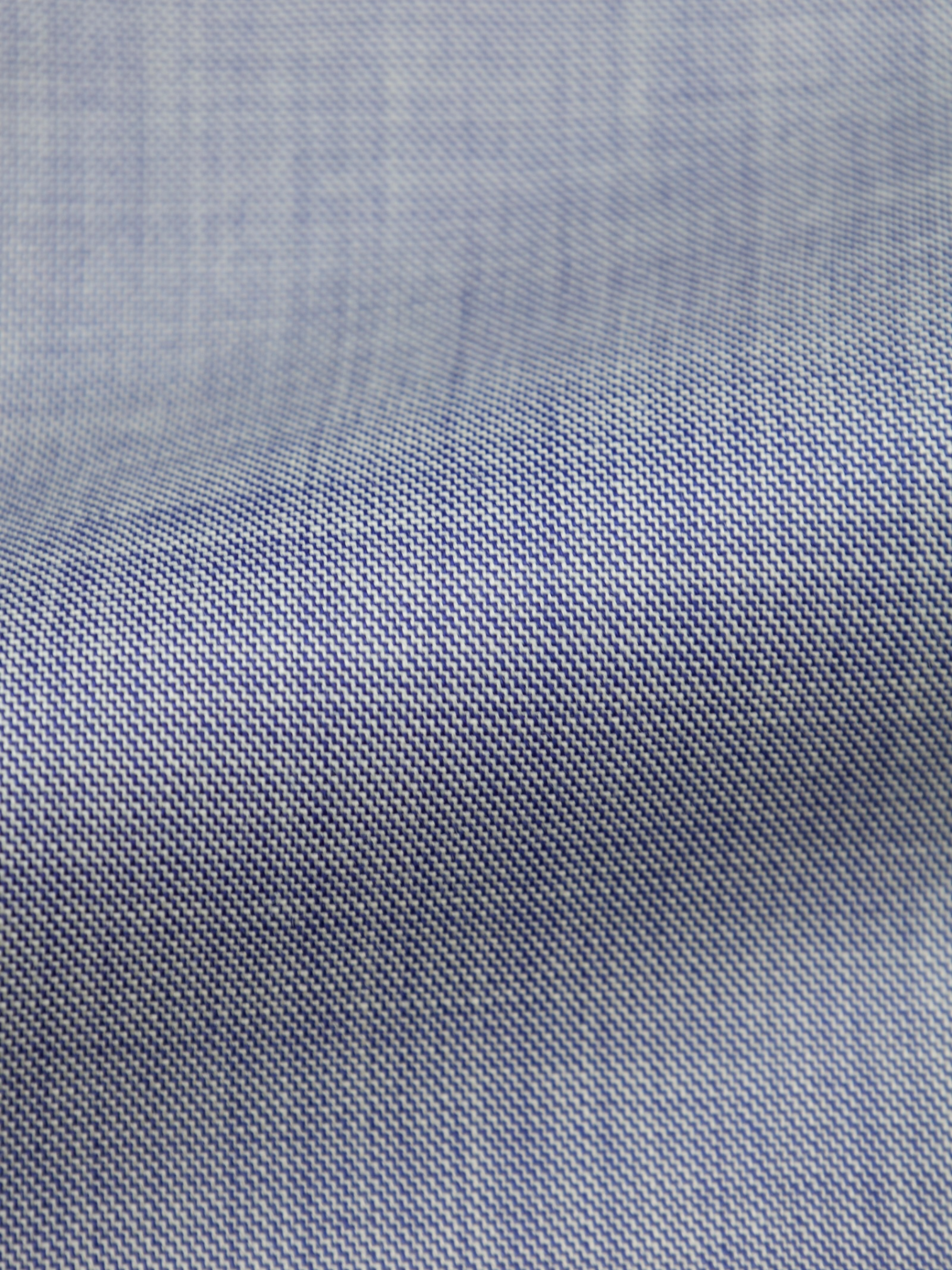 Cesare Attolini Slate Blue Super 150's & Cashmere Sharkskin Suit