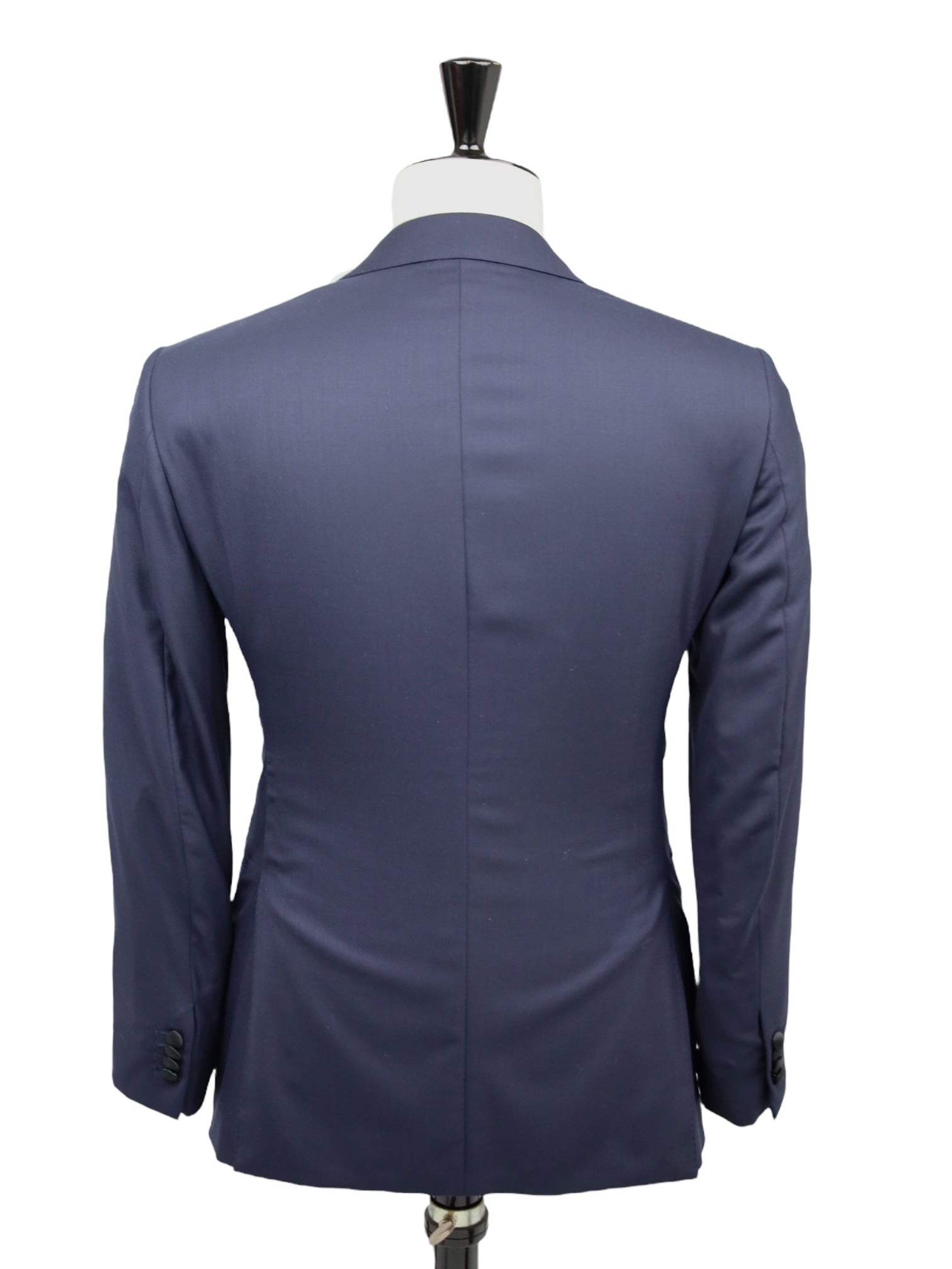 Caruso Navy Tuxedo