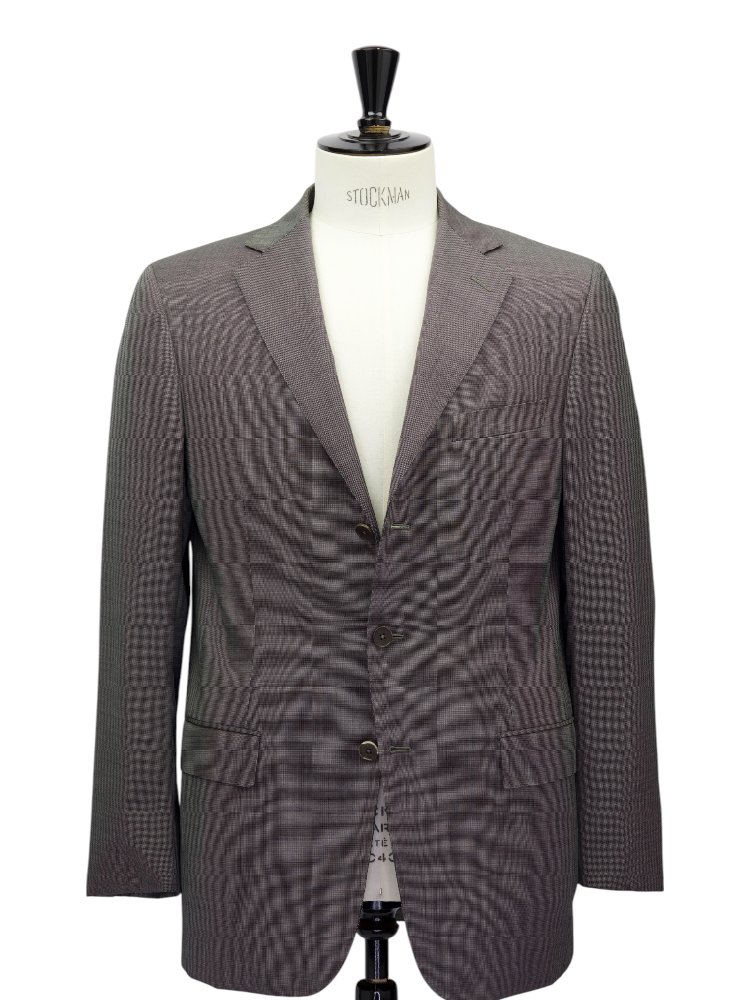 【2個】Ermenegildo Zegna マイクロモーダル ラウンドネック Ermenegildo Zegna™ EZ0240 Rectangle Sunglasses | EyeOns.com