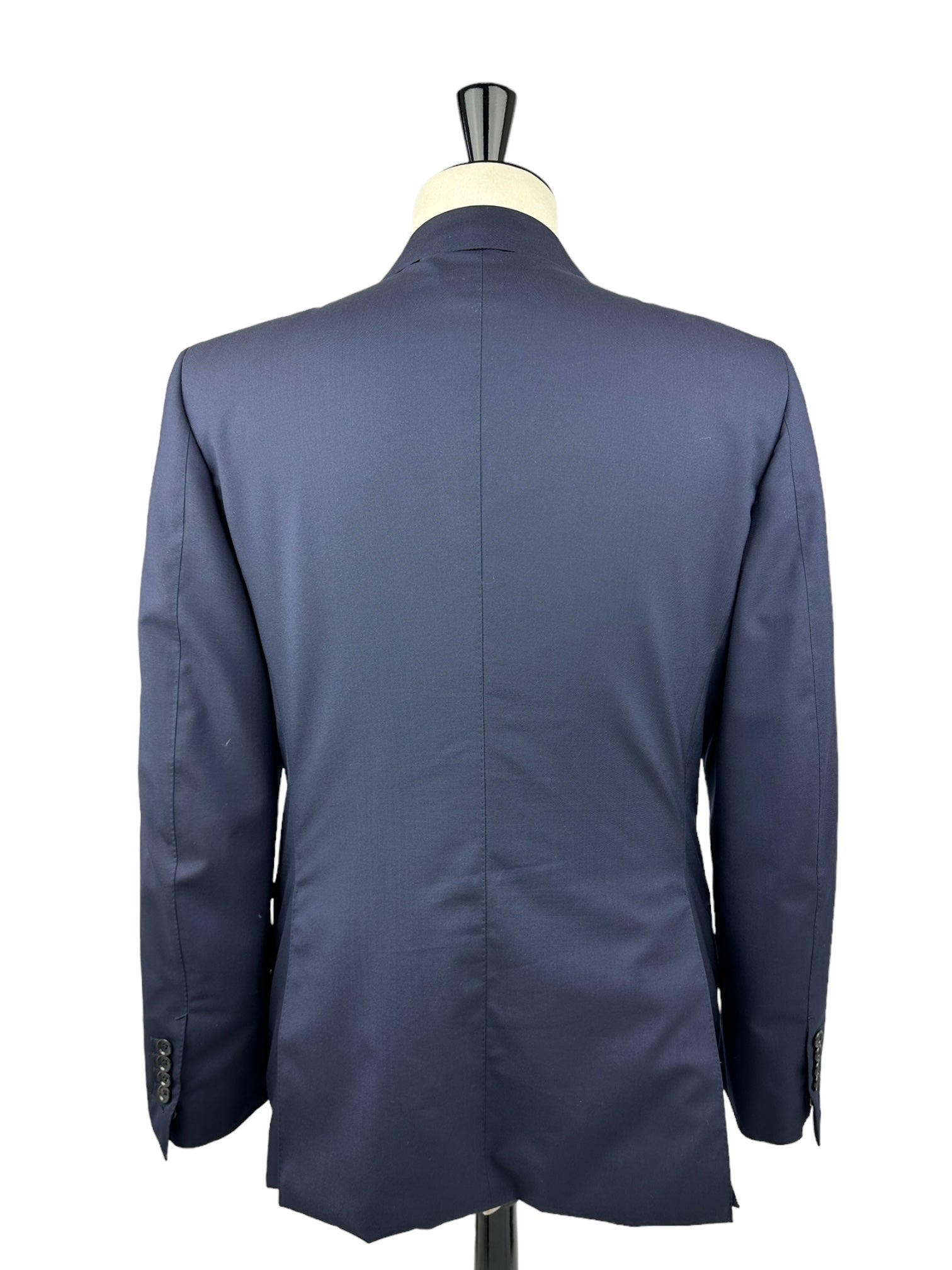 Tom Ford Navy O'Connor Suit