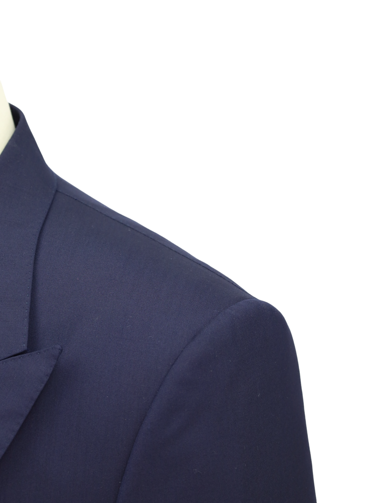 Tom Ford Navy Shelton Suit