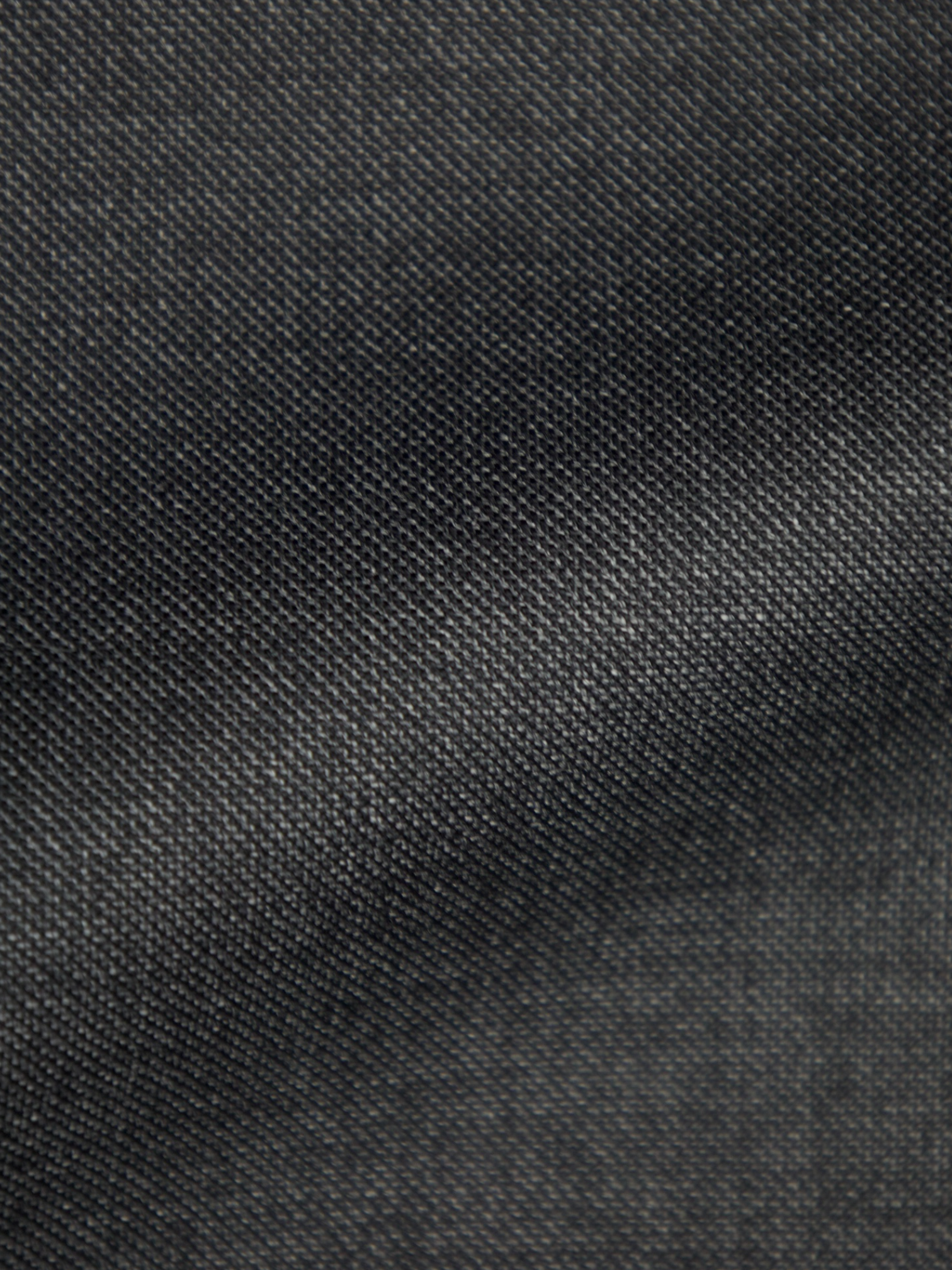 Tom Ford Light Grey Sharkskin Shelton Suit
