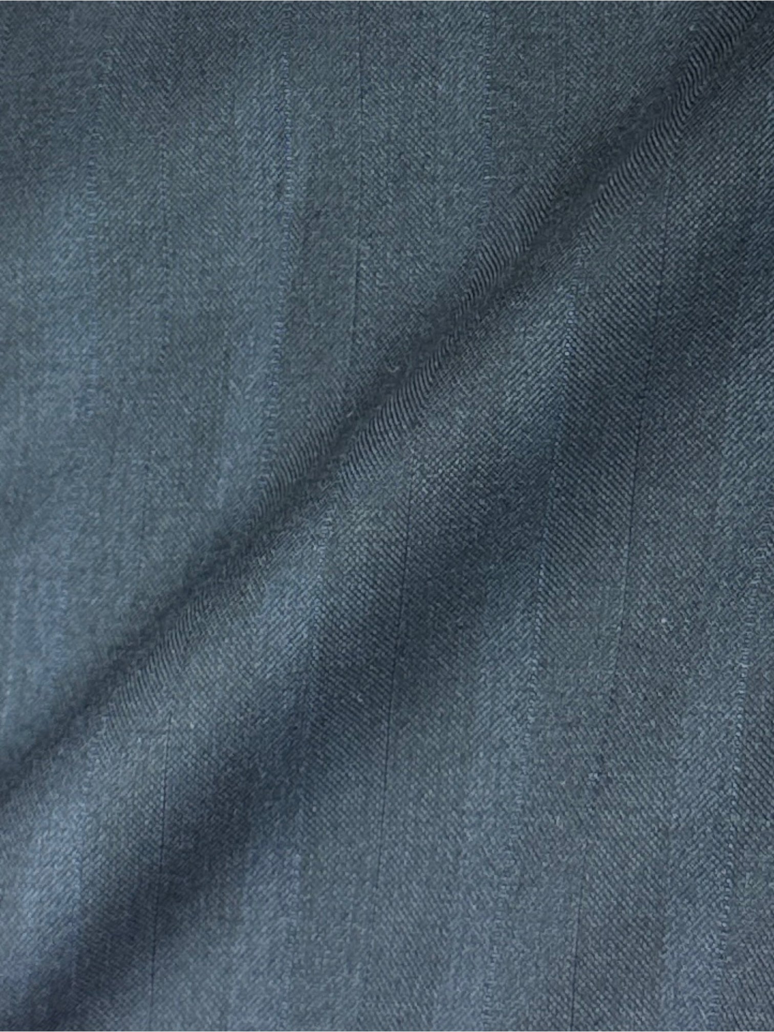 Ermenegildo Zegna Navy 15MilMil15 Suit