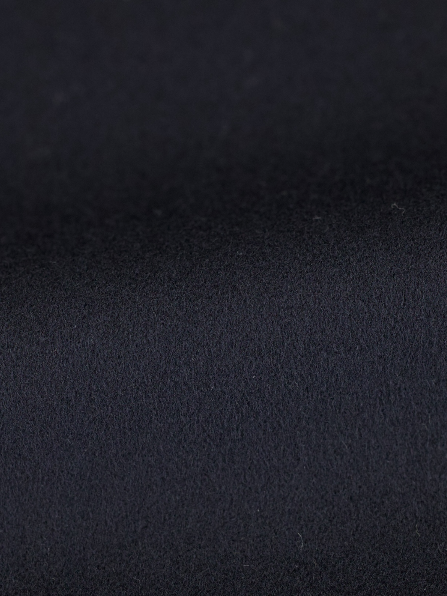 Rubinacci Navy Double Breasted Wool-Flannel Jacket