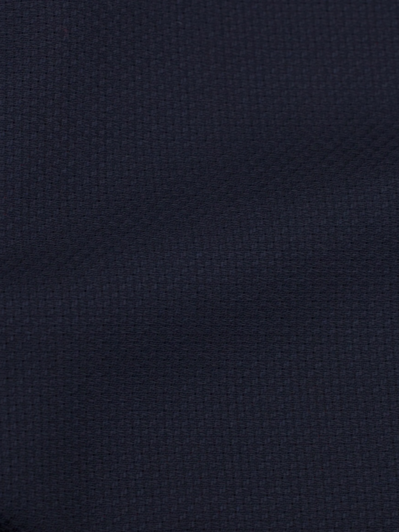 Ermenegildo Zegna Navy Double Breasted "Cool-Effect" Wool Mila Jacket