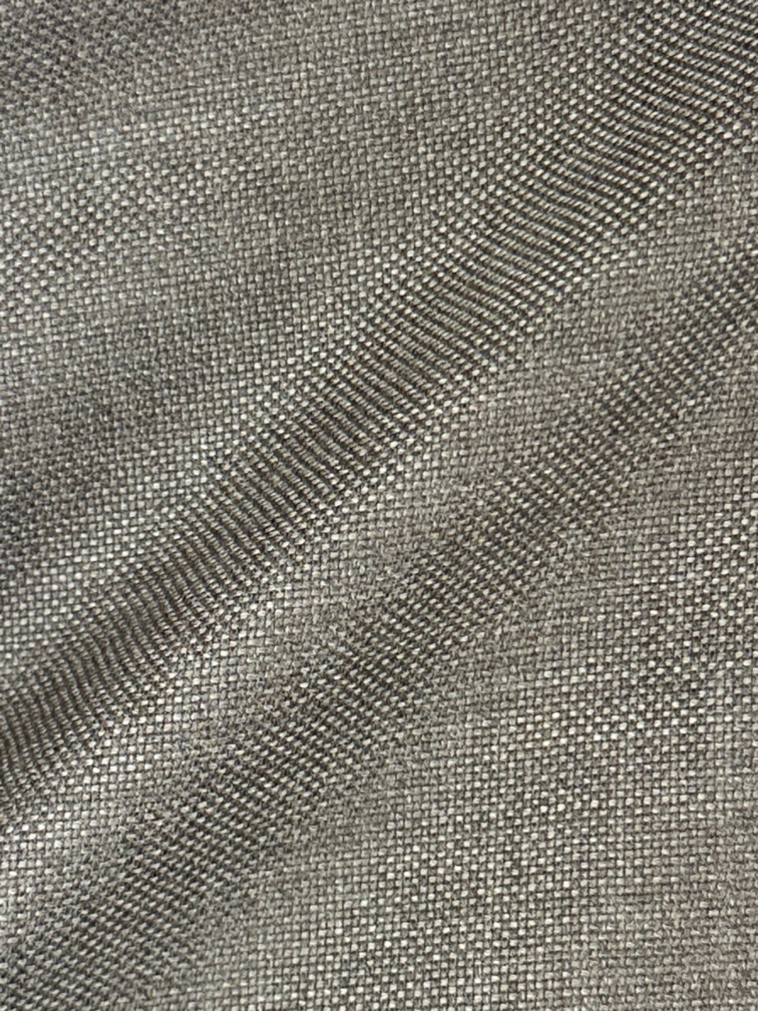 Orazio Luciano chocoladebruine jas