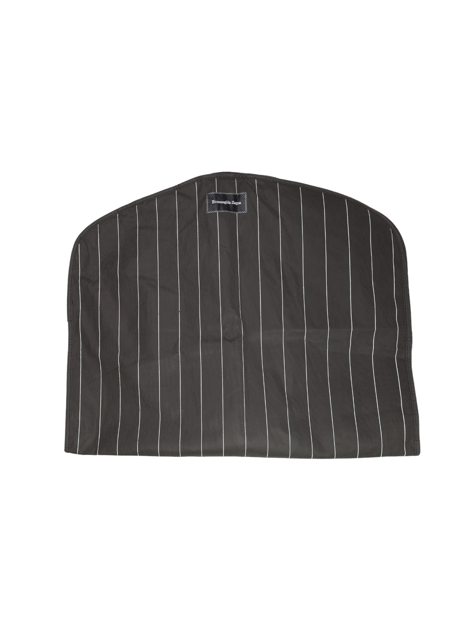 Ermenegildo Zegna Silk & Wool Ceremonial Suit