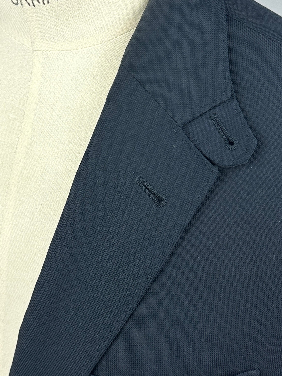 Corneliani ID Navy Vespa Jacket