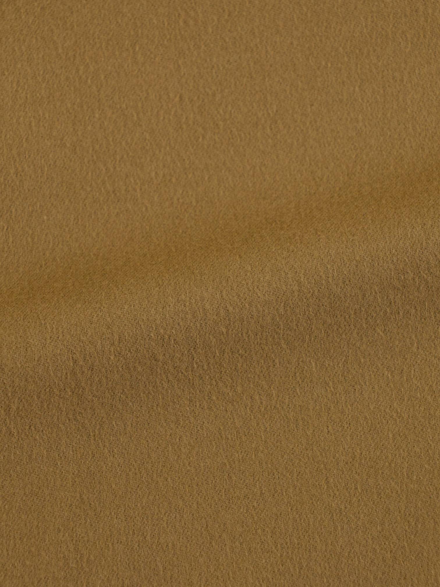 Tom Ford Camel Brown Pure Cashmere O'Connor Winter Jacket