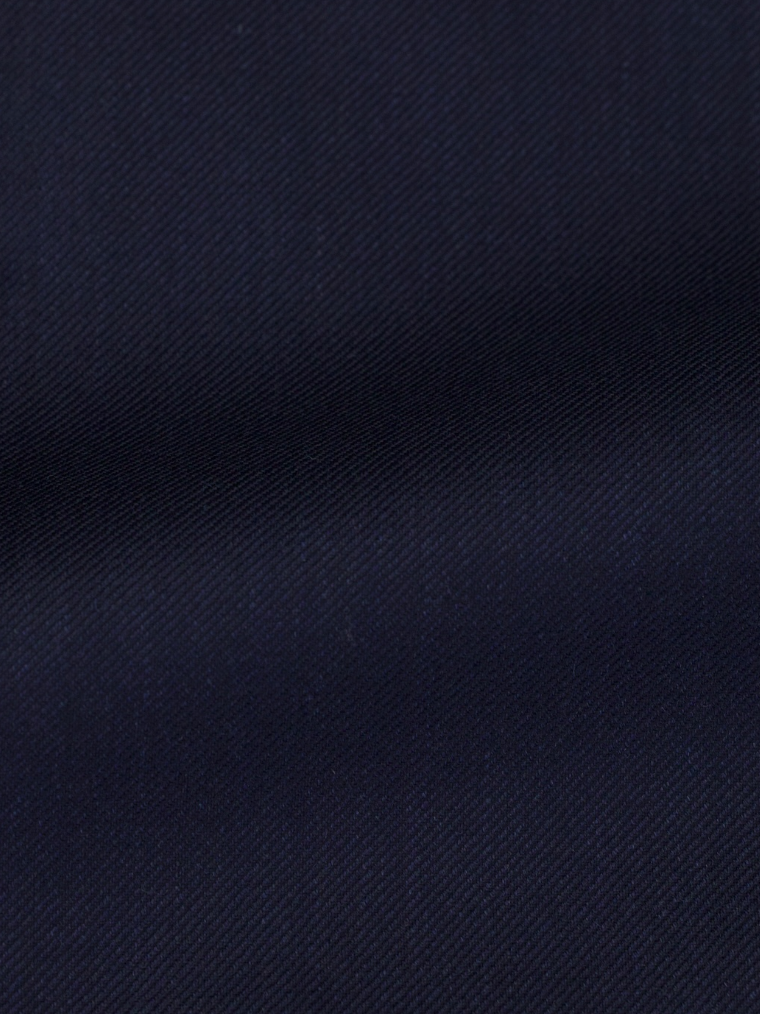 Caruso Navy Super 150's "Australis" Twill Boheme Suit + Extra Trousers