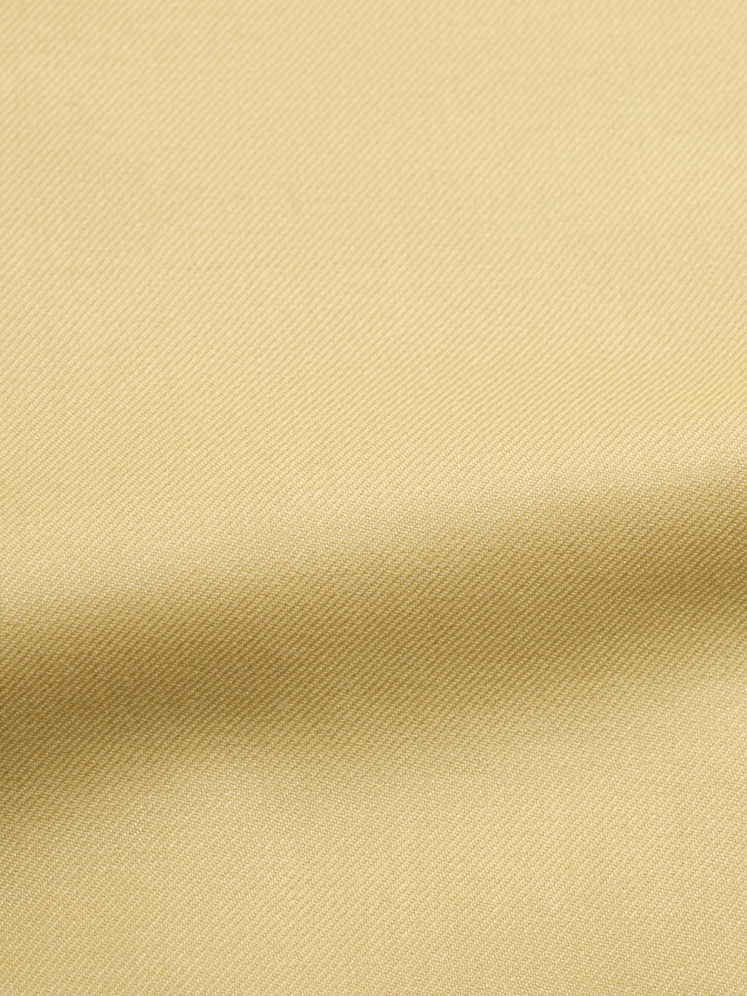 Brioni Sunflower Yellow Cashmere & Silk "Festa del Limone" Jacket