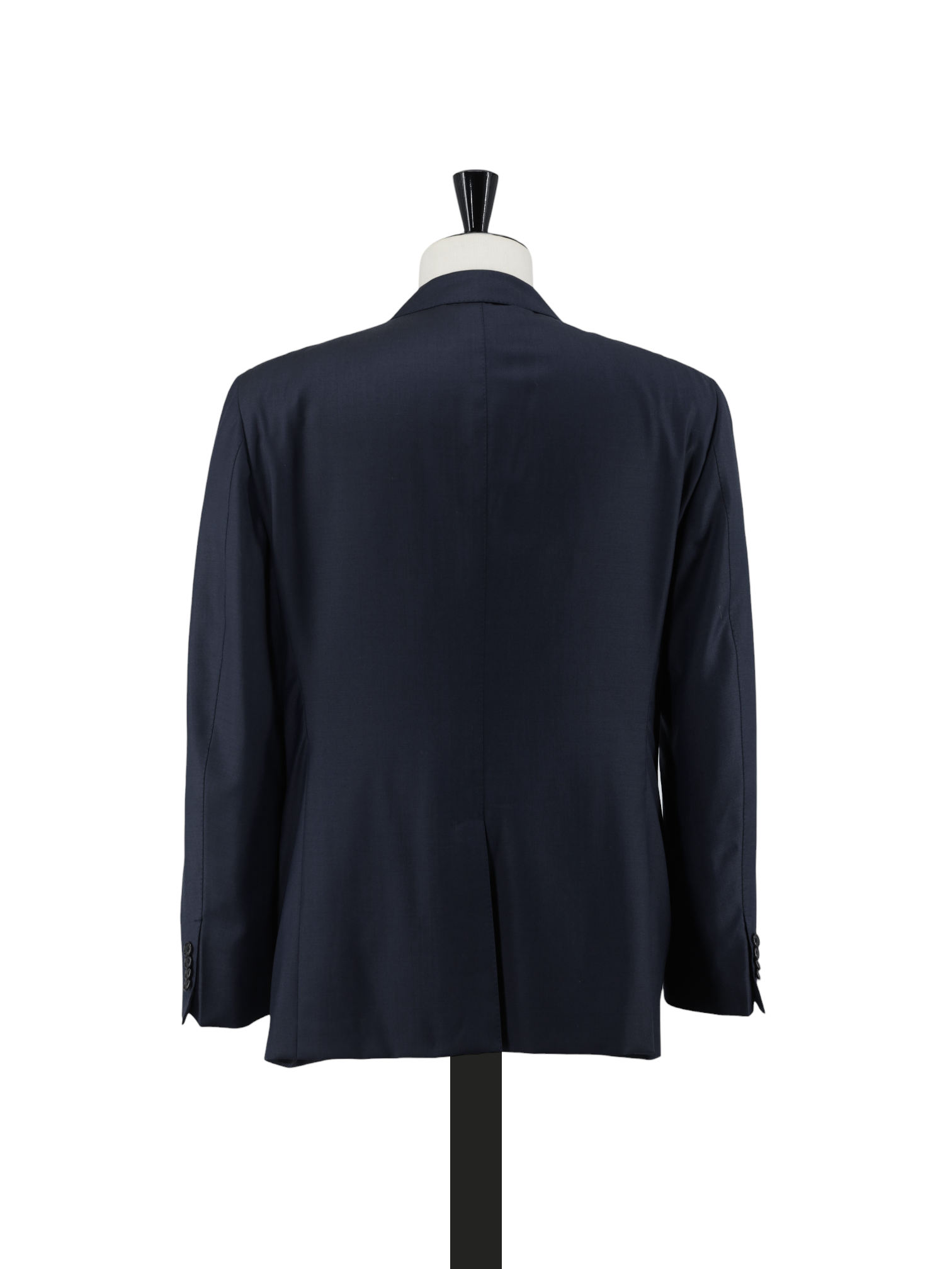 Tom Ford Navy Fine-Wool Buckley "James Bond" Suit