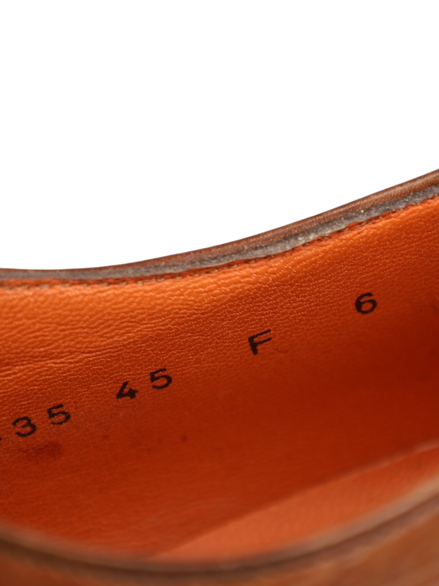 Santoni Brown Double Monk + Belt