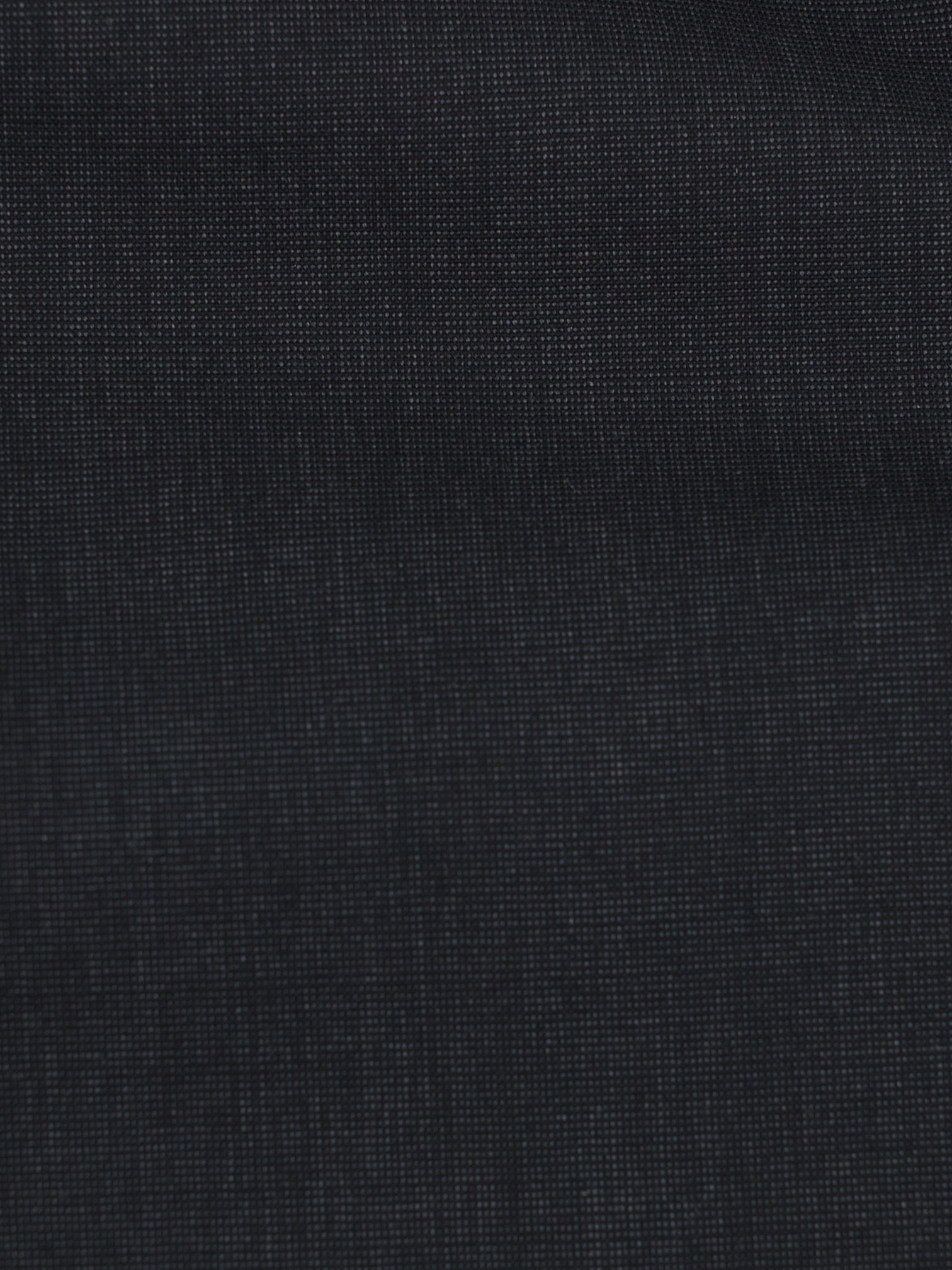 Cesare Attolini Charcoal Super 180's Pinpoint Business Suit