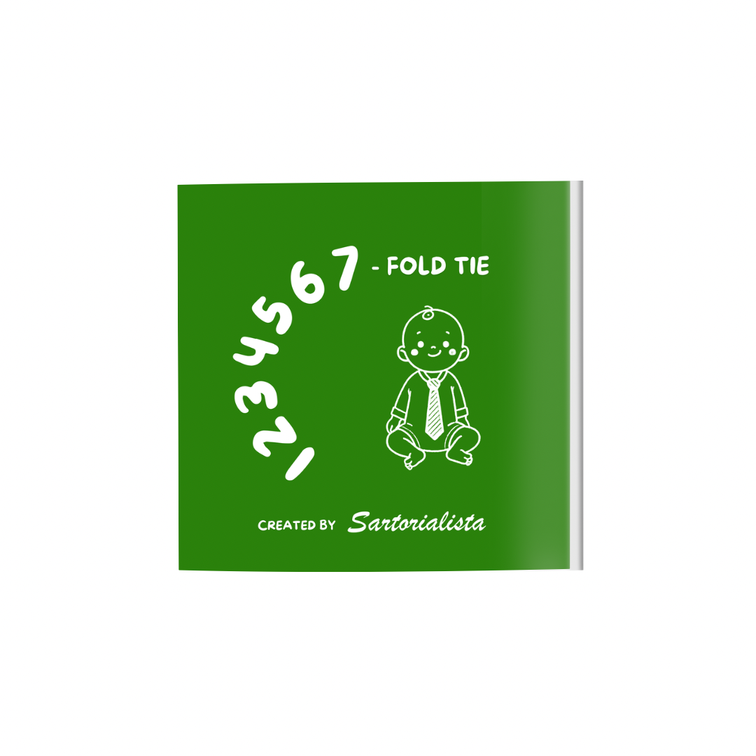 ABCs for Future Sartorial Enthusiasts Book