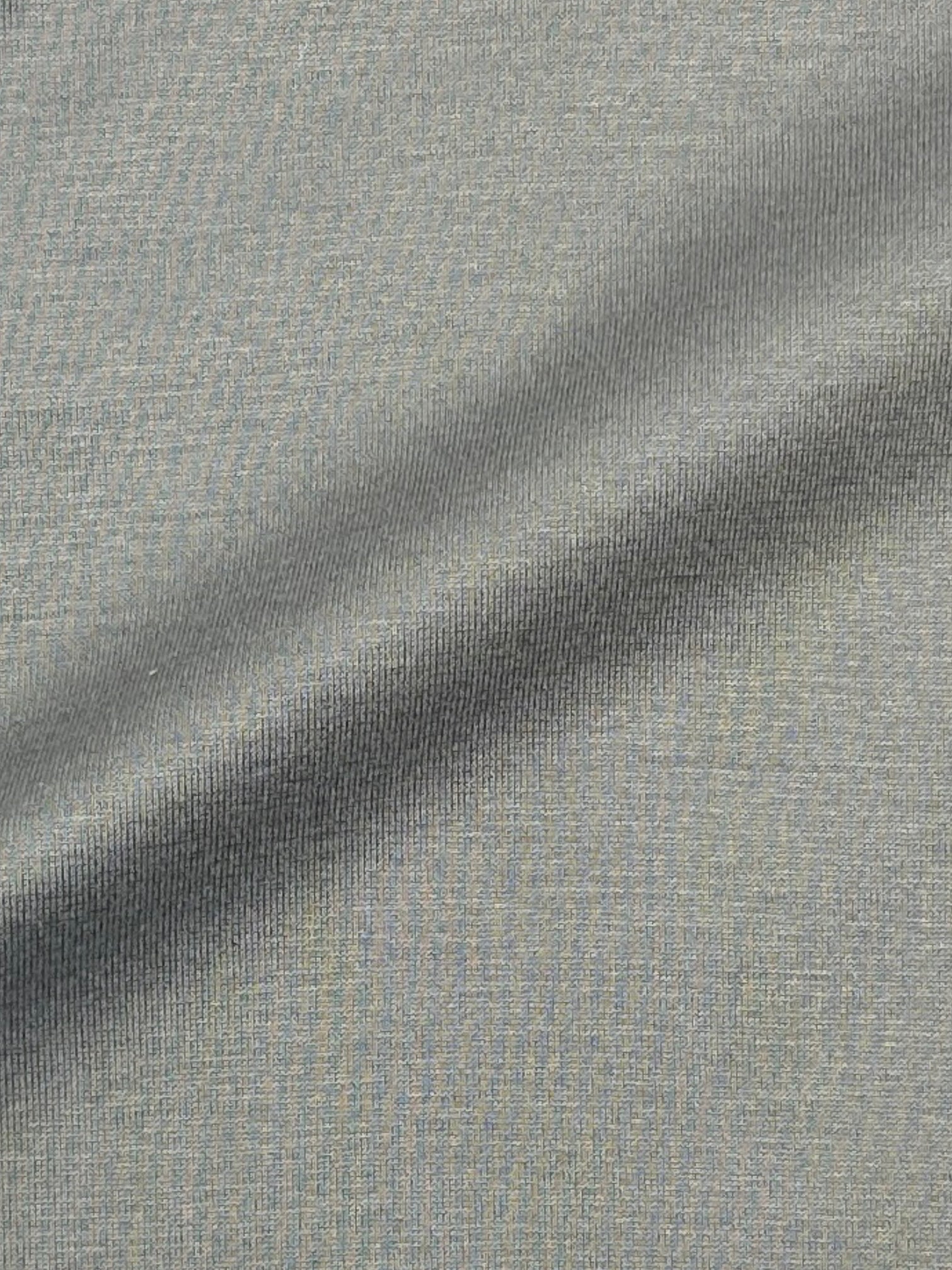 Fray Taupe Jersey Shirt