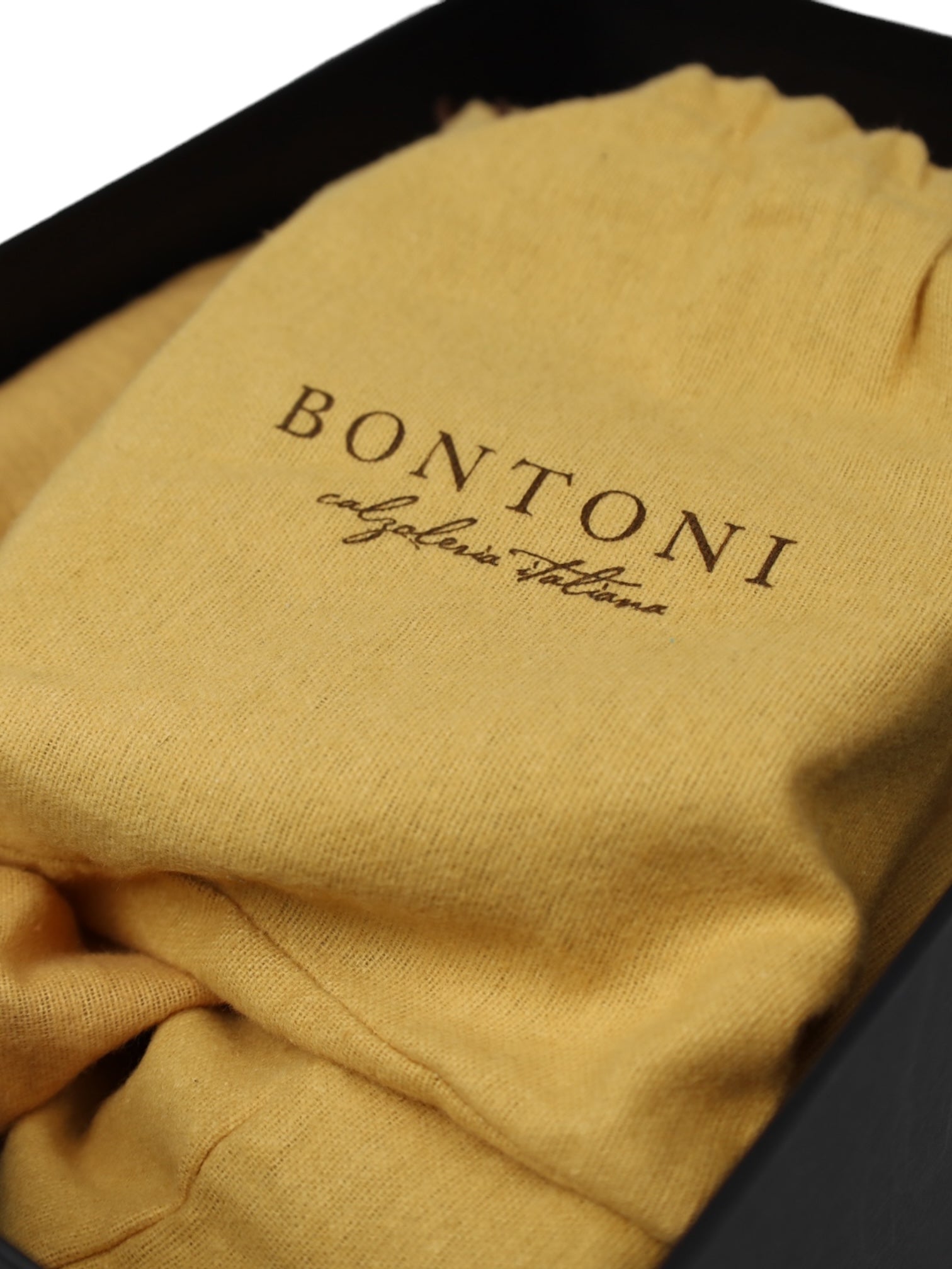 Bontoni Dark Brown Double Monk + Crocodile Belt