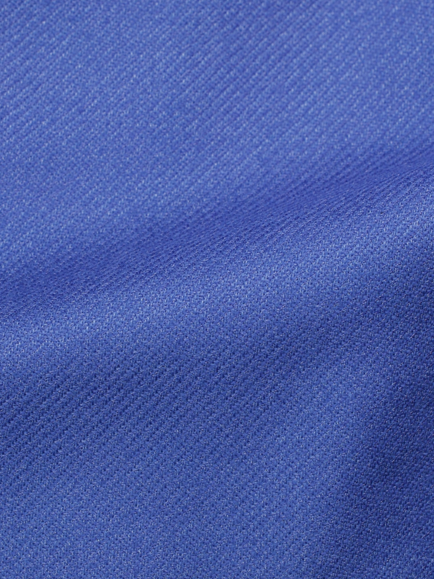 Corneliani Sky Blue Shiny Cashmere & Silk Twill Jacket