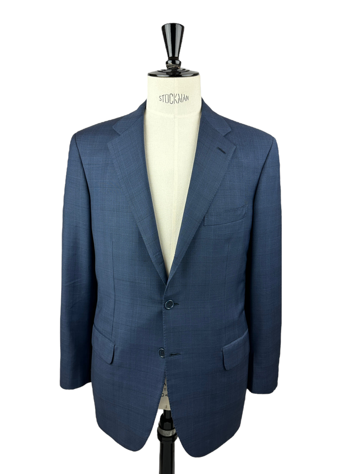 Brioni Blue Super 180