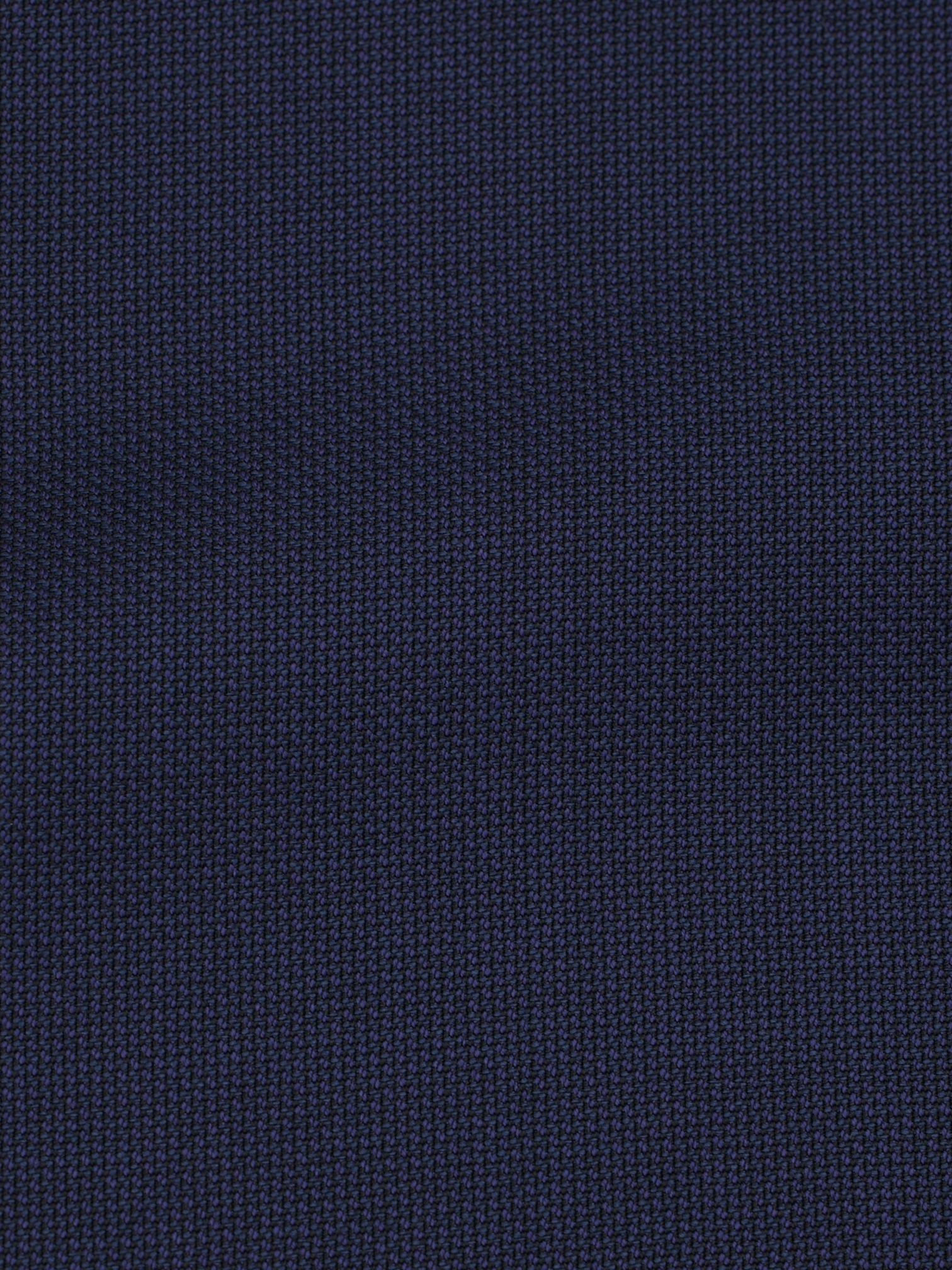 E. Formicola Navy Double-Breasted Fine-Wool Lungo Suit