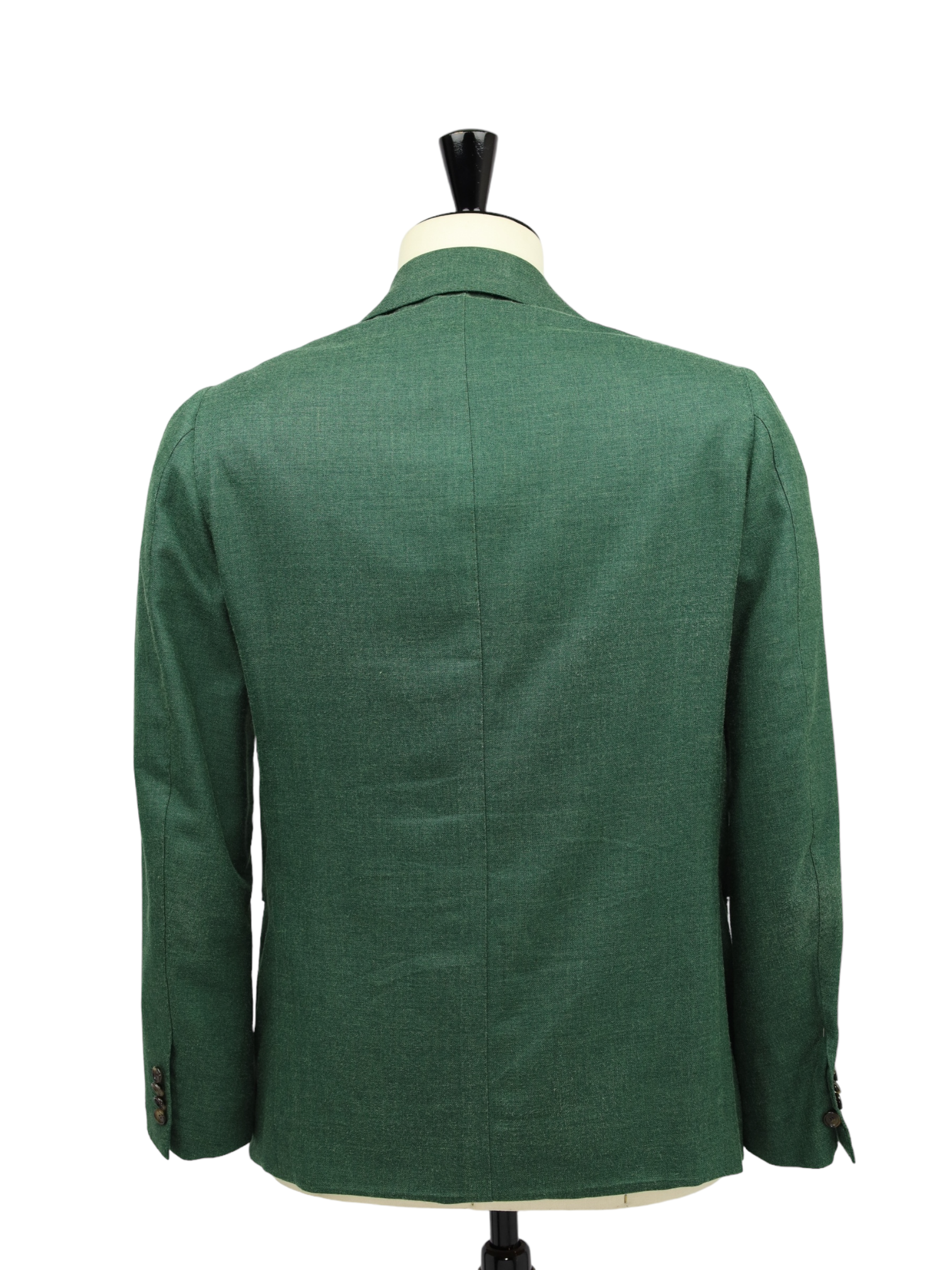 Cesare Attolini Green Jacket