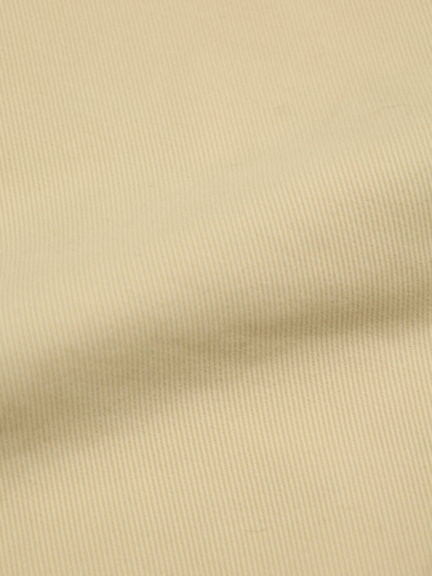 Brunello Cucinelli Beige Cotton Leisure Fit Chino