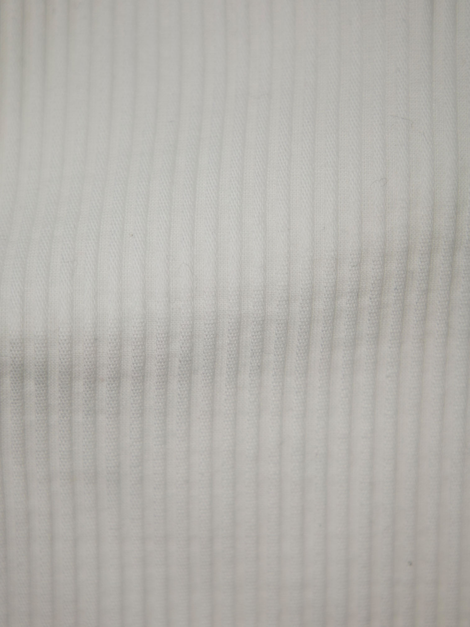 Kiton White Pleated Tuxedo Shirt