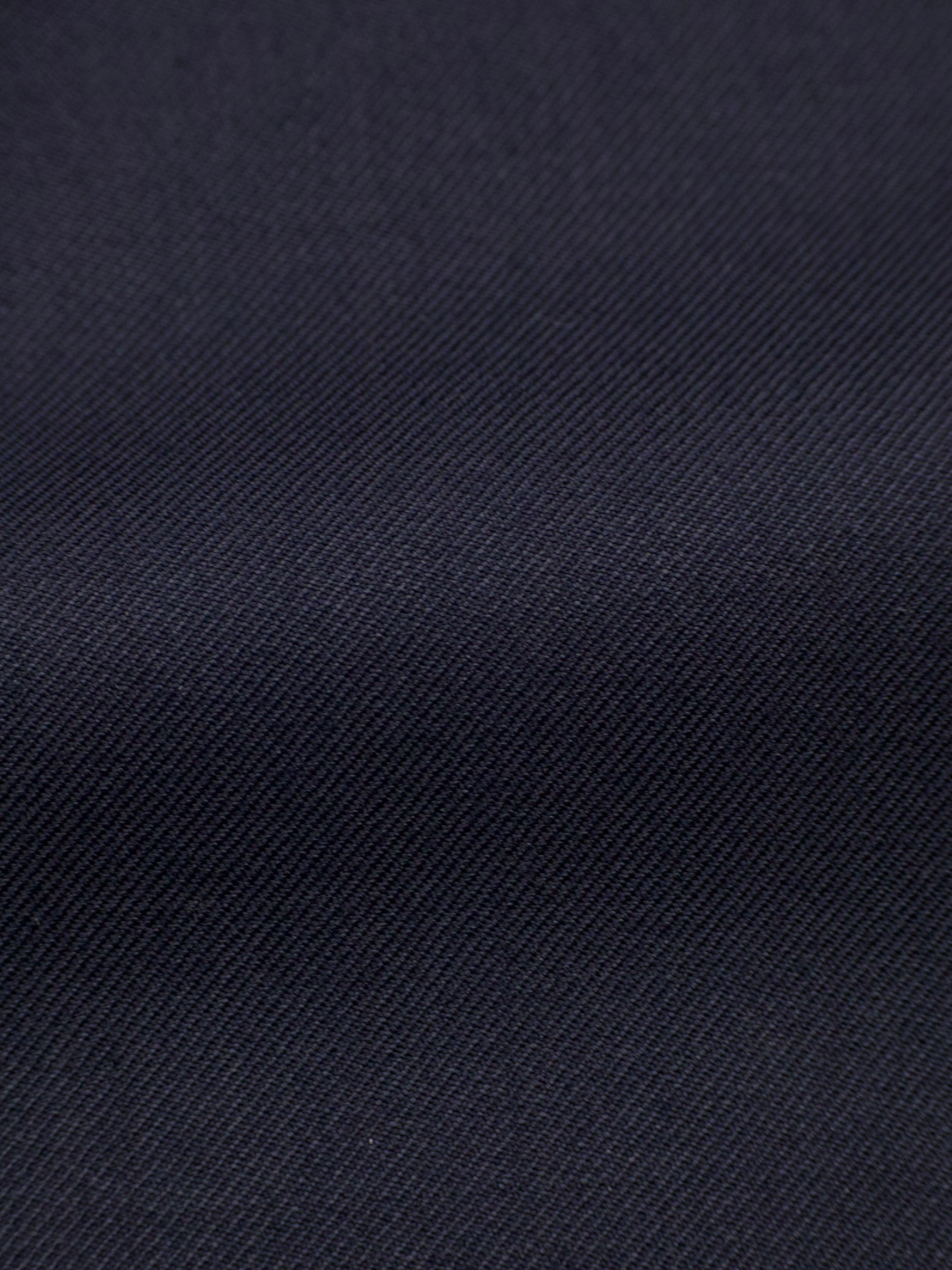 Cesare Attolini Navy Fine-Wool Formal Twill Jacket