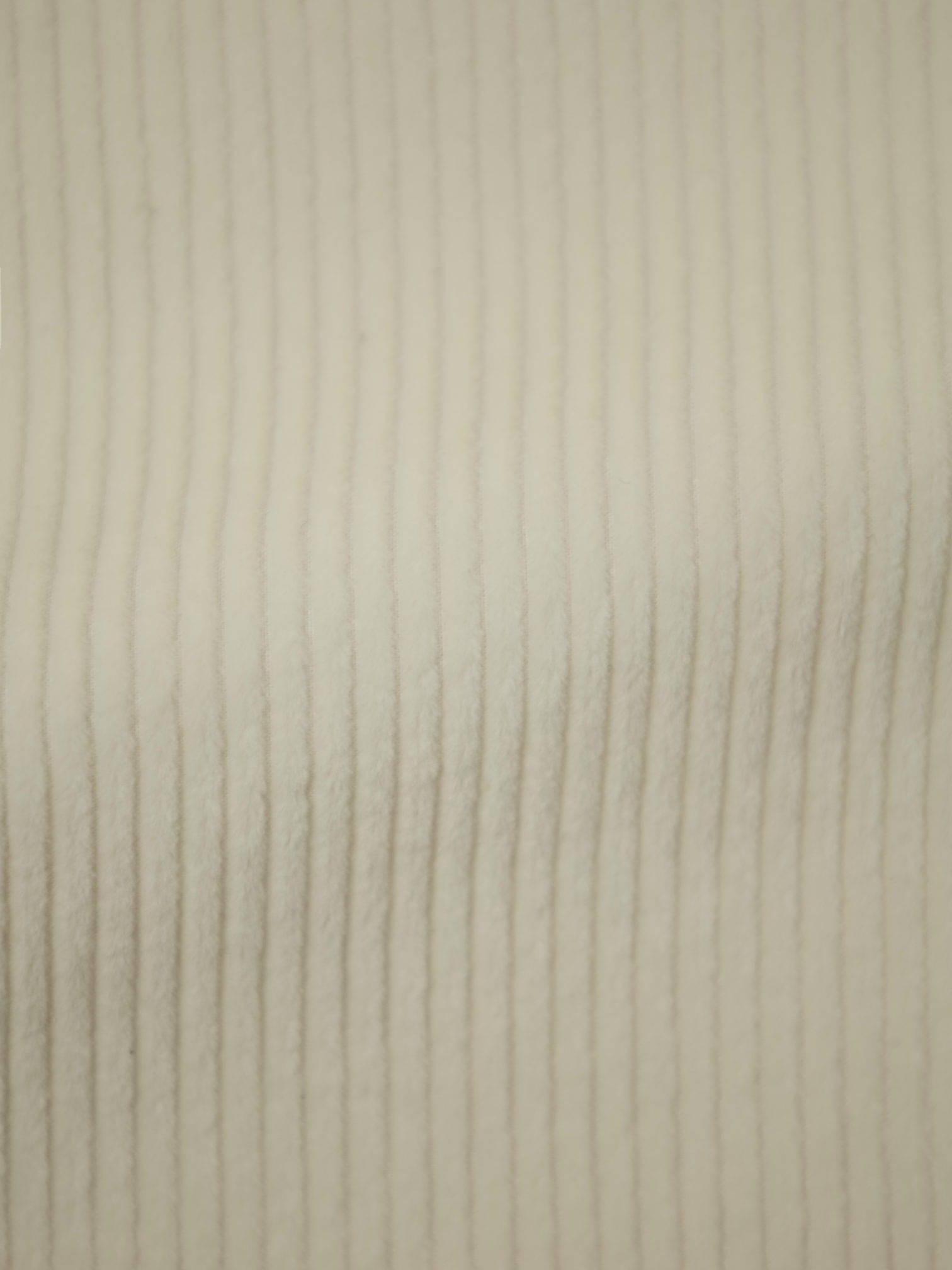 Brunello Cucinelli Offwhite Cotton Corduroy Jacket