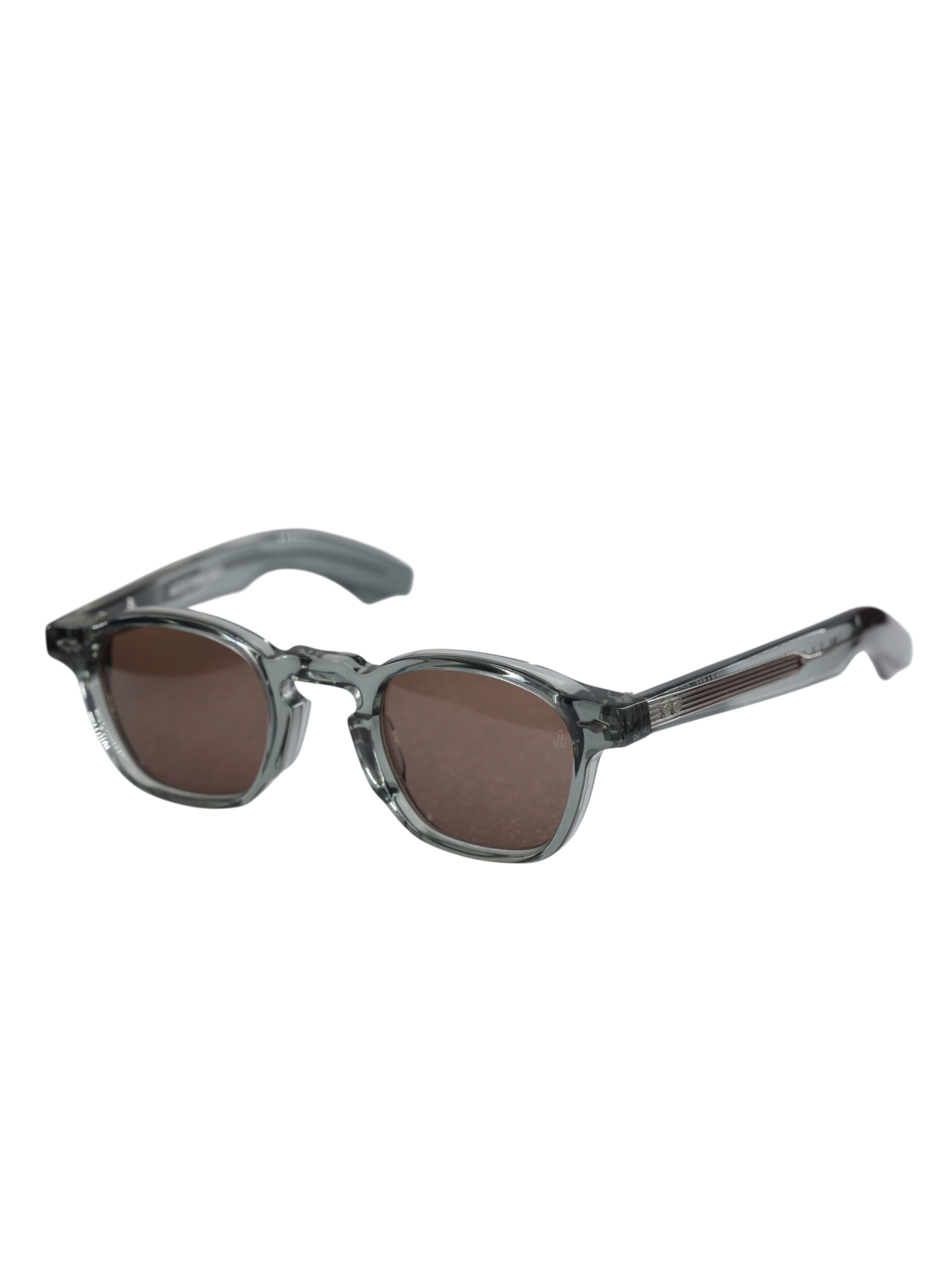 Jacques Marie Mage Zephirin Sun Juniper 44 Limited Edition Sunglasses