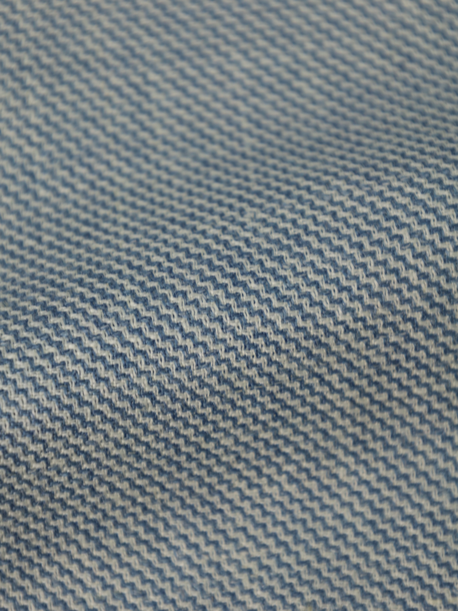 Brioni Light Blue Cashmere, Silk & Linen Parlamento Jacket