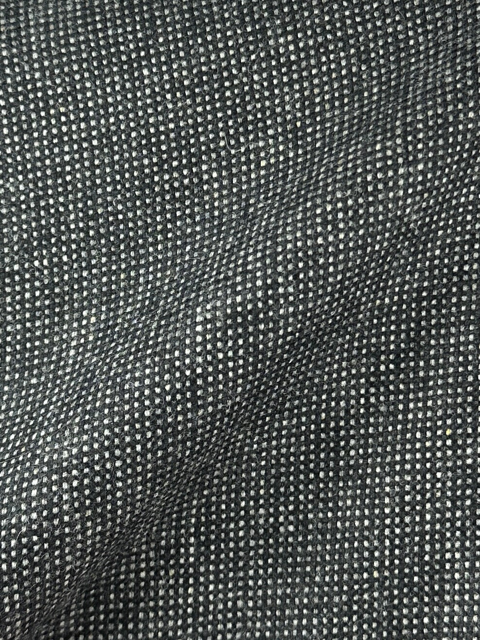 Tom Ford Grey Birdseye Jacket