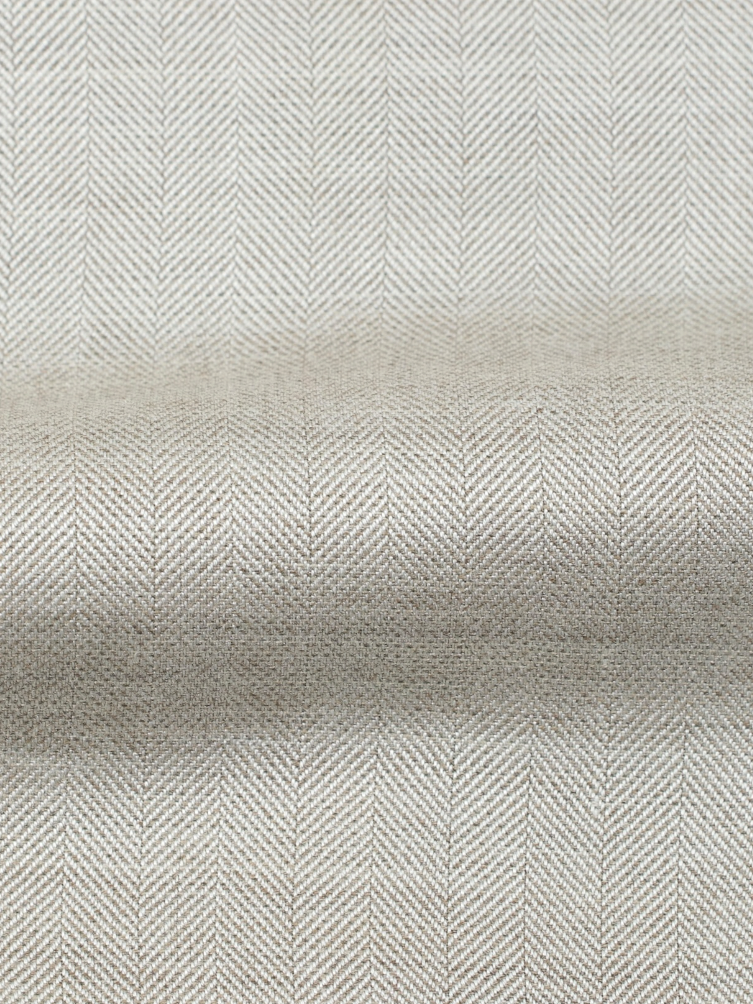 Brioni Sand Cashmere & Silk Herringbone Parlamento Jacket