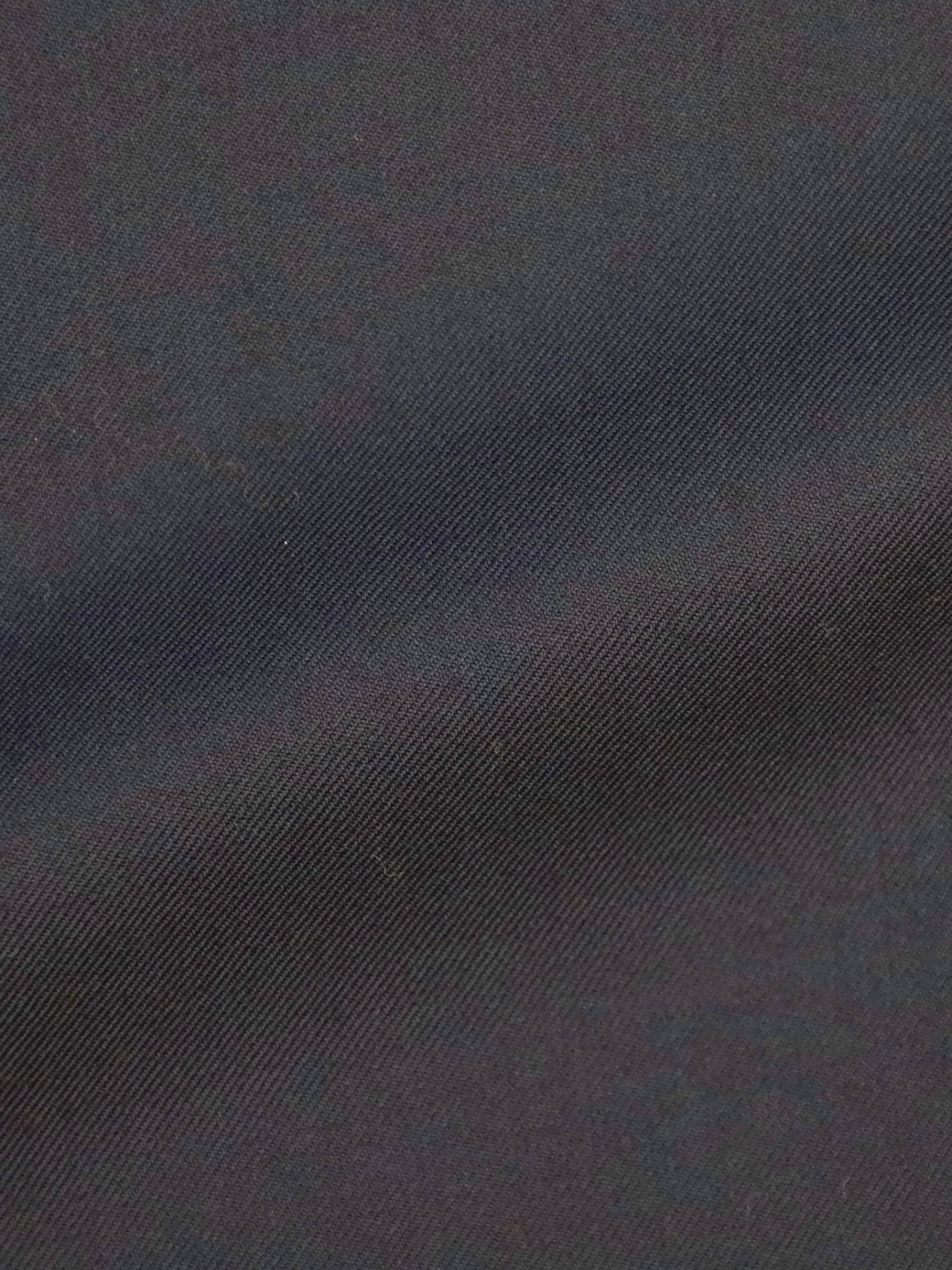 Kiton marineblauw tijdloos pak