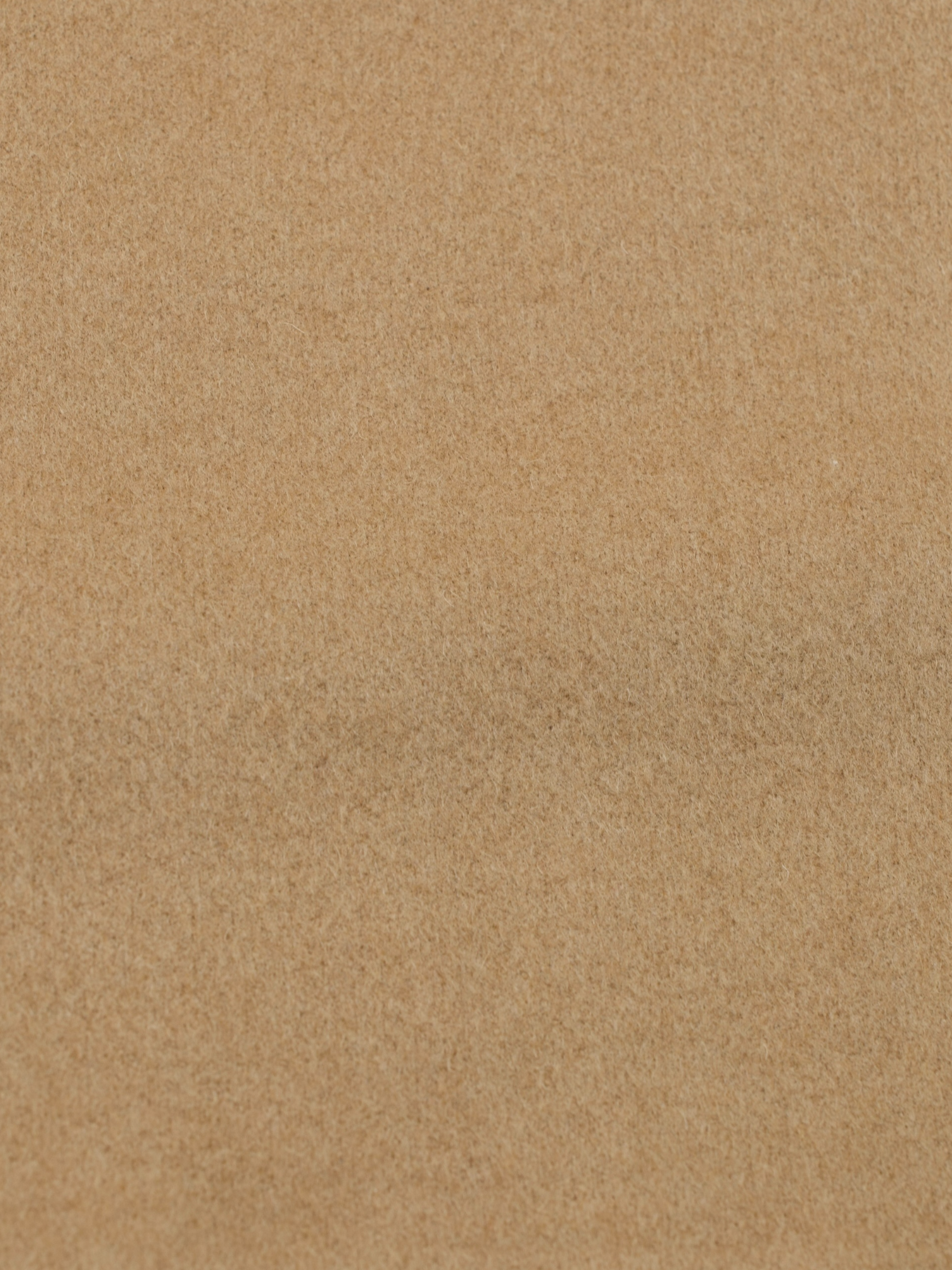 Cesare Attolini Light Brown Pure Baby-Camel Sartorial Winter Jacket