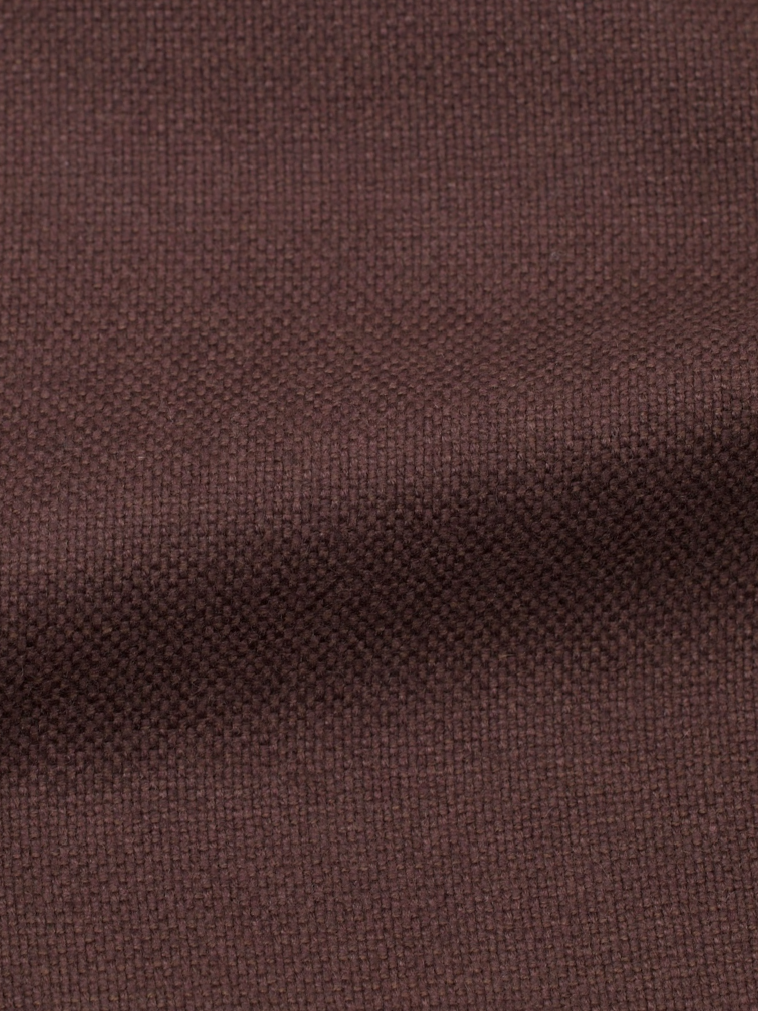 Cesare Attolini Castagne Brown Pure-Cashmere Patch-Pocket Jacket