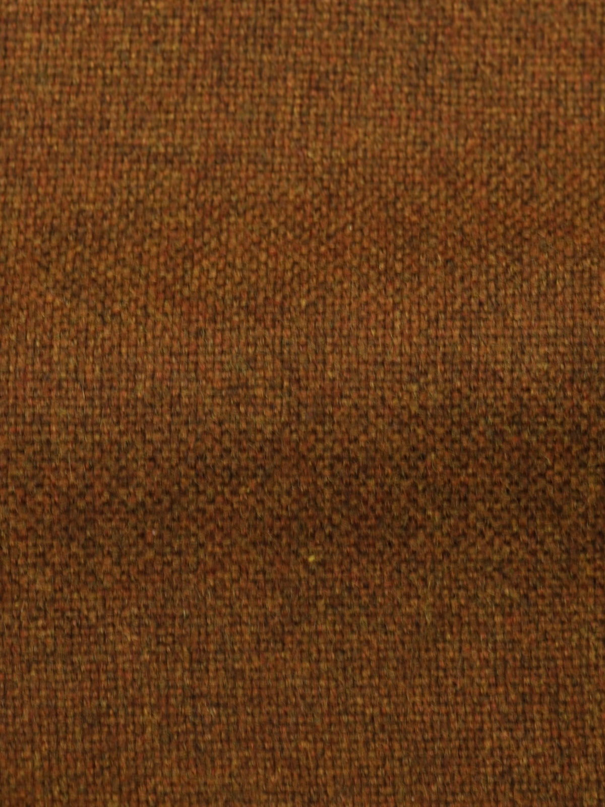 Kiton Terracotta Vintage-Neapolitan Cashmere Jacket