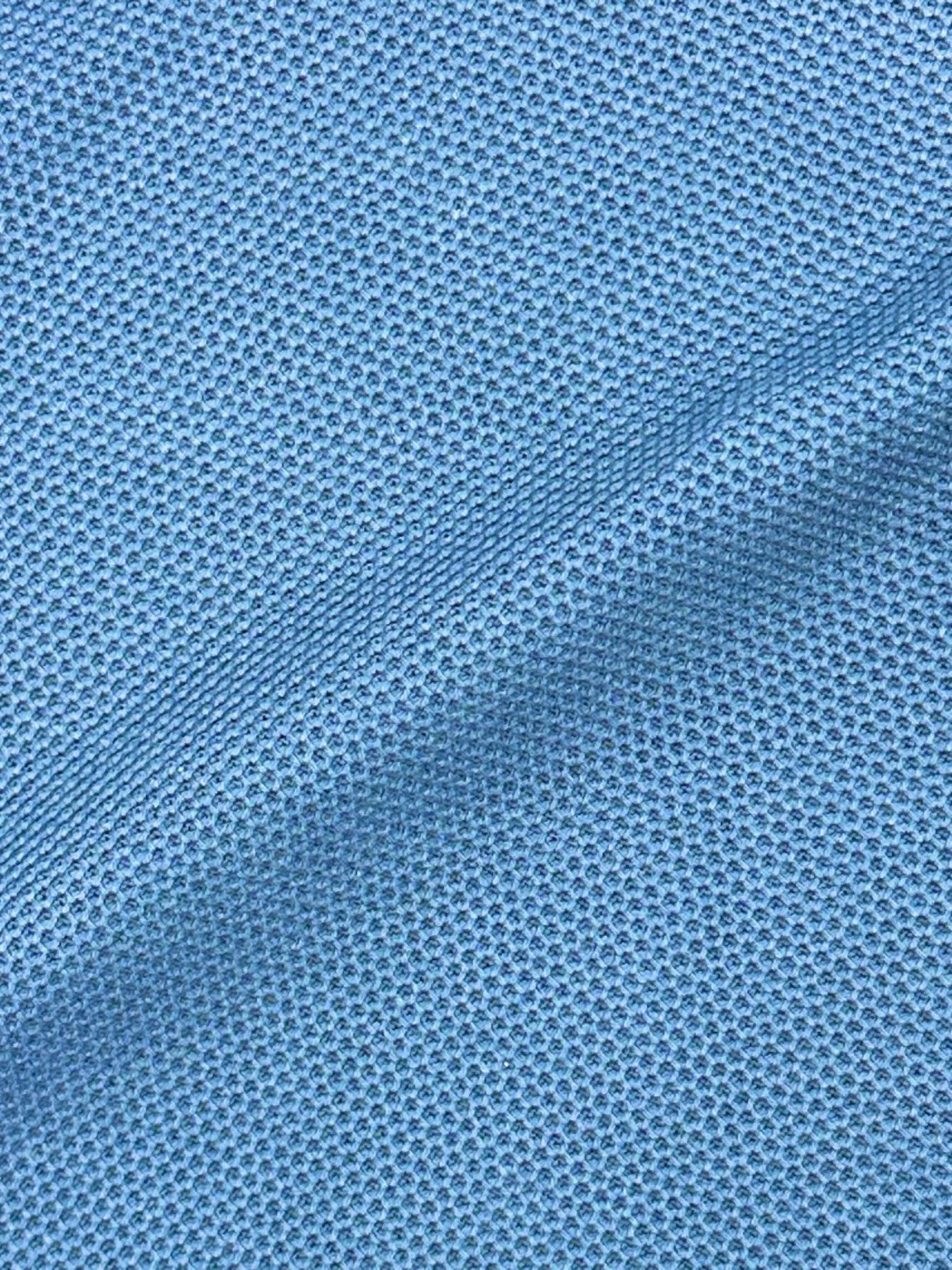 Loro Piana Slim-Fit Stretch-Katoen Piqué Polo Shirt