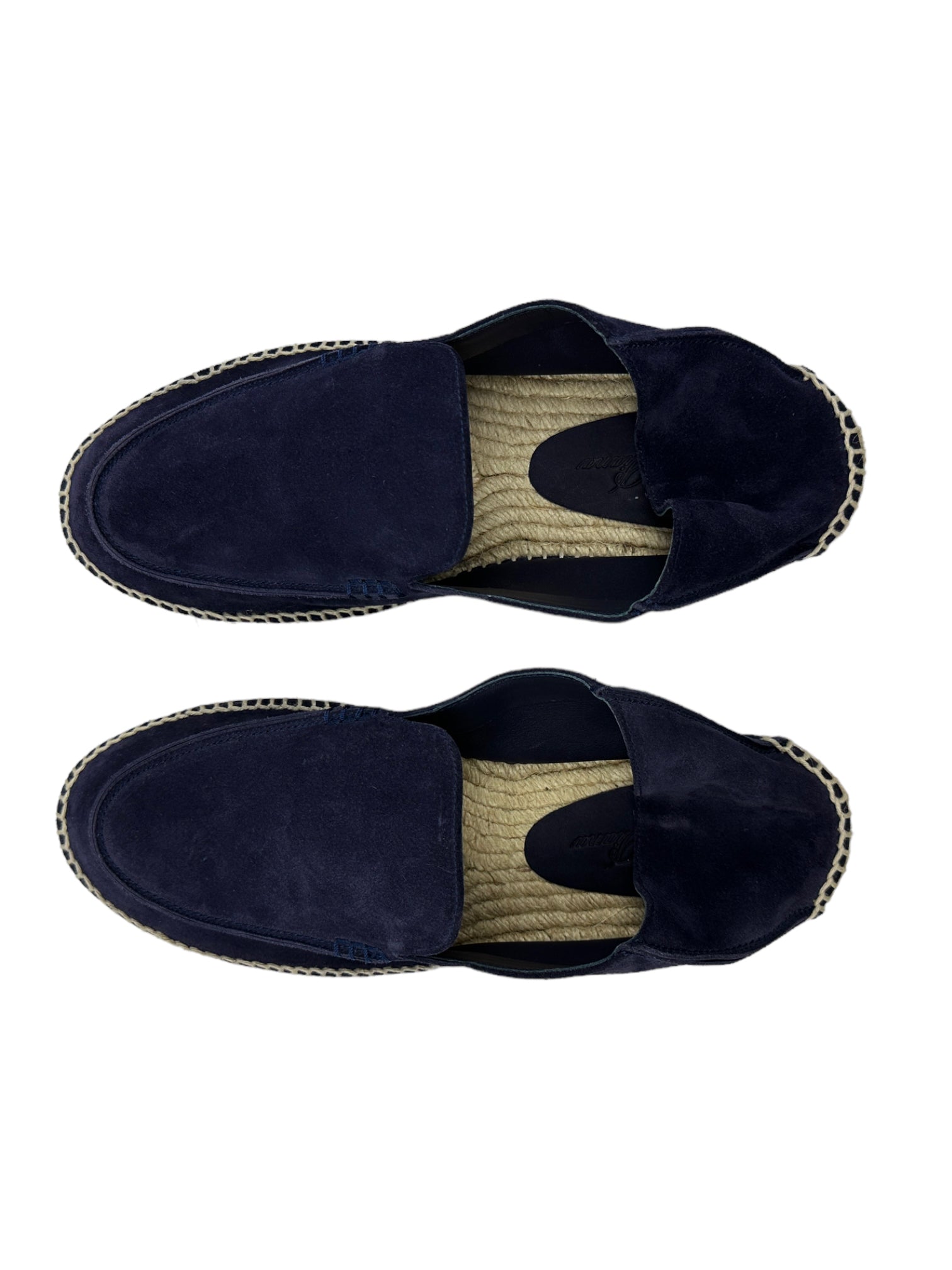 Loro Piana Seaside Walk Espadrilles