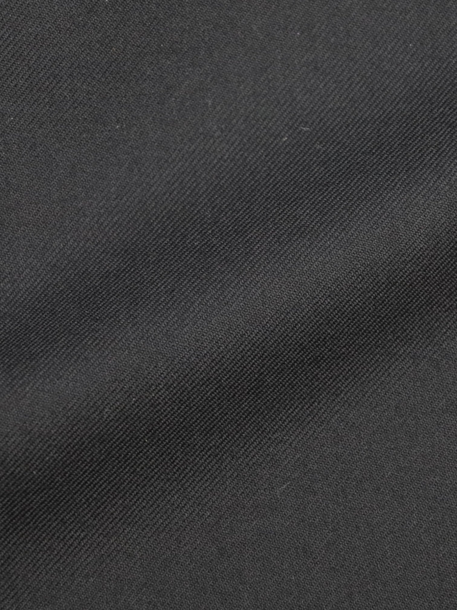 Brioni Black Cashmere Jacket
