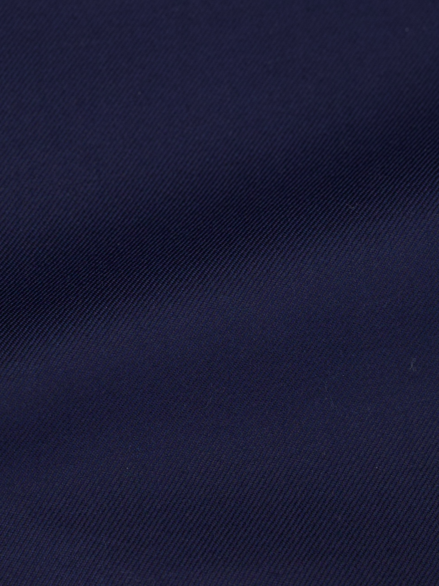 Canali Bright-Blue Super 150's Twill Suit + Extra Trousers