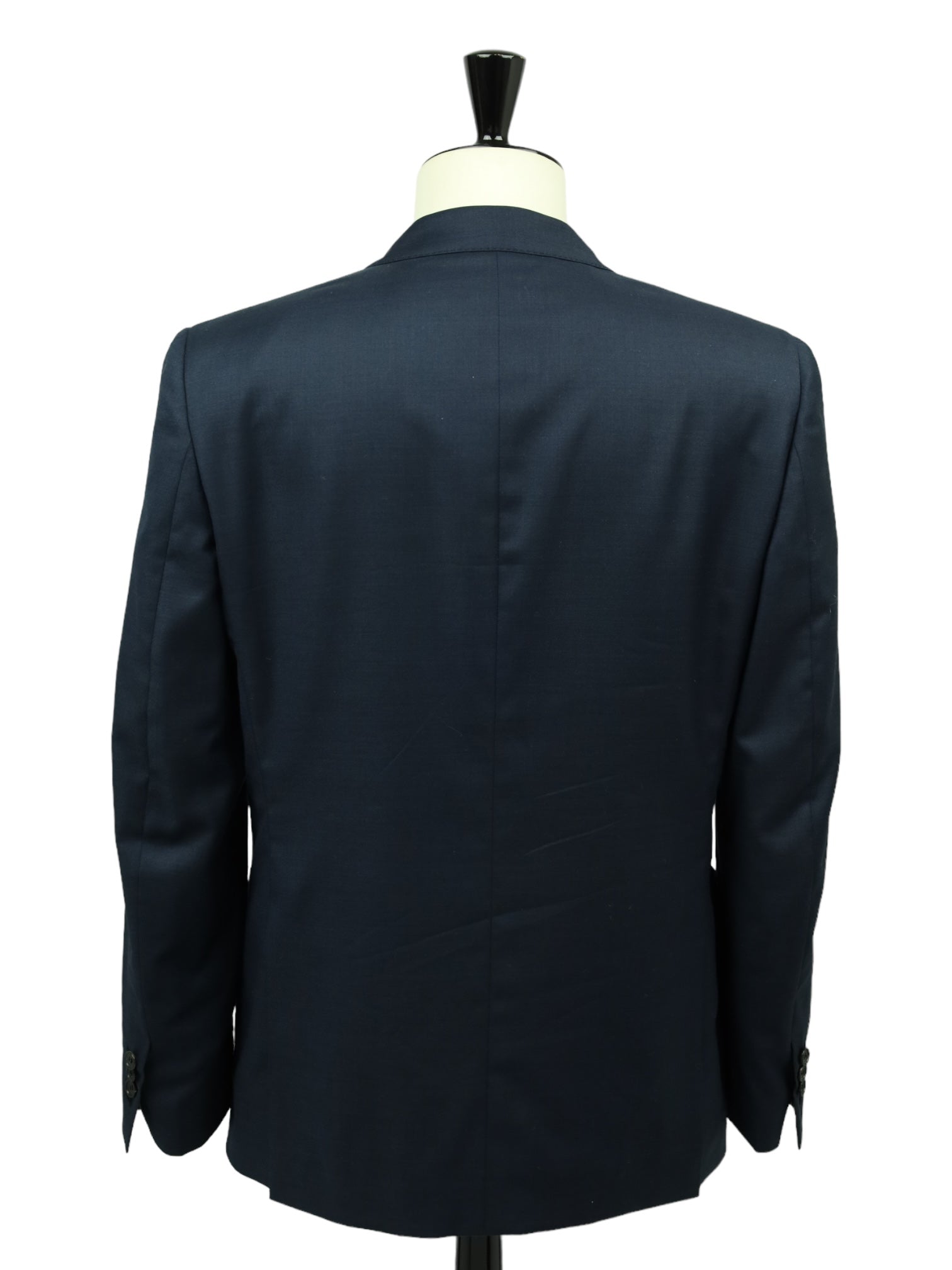 Brioni Navy Ventiquattro Suit