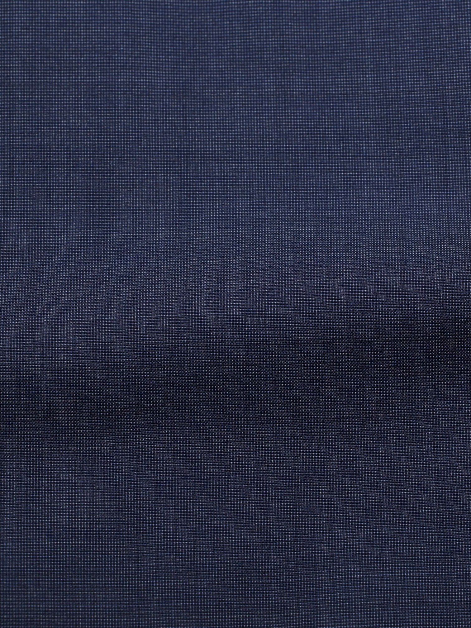 Canali Celestial Blue Wool & Silk Pinpoint Summer-Chique Suit