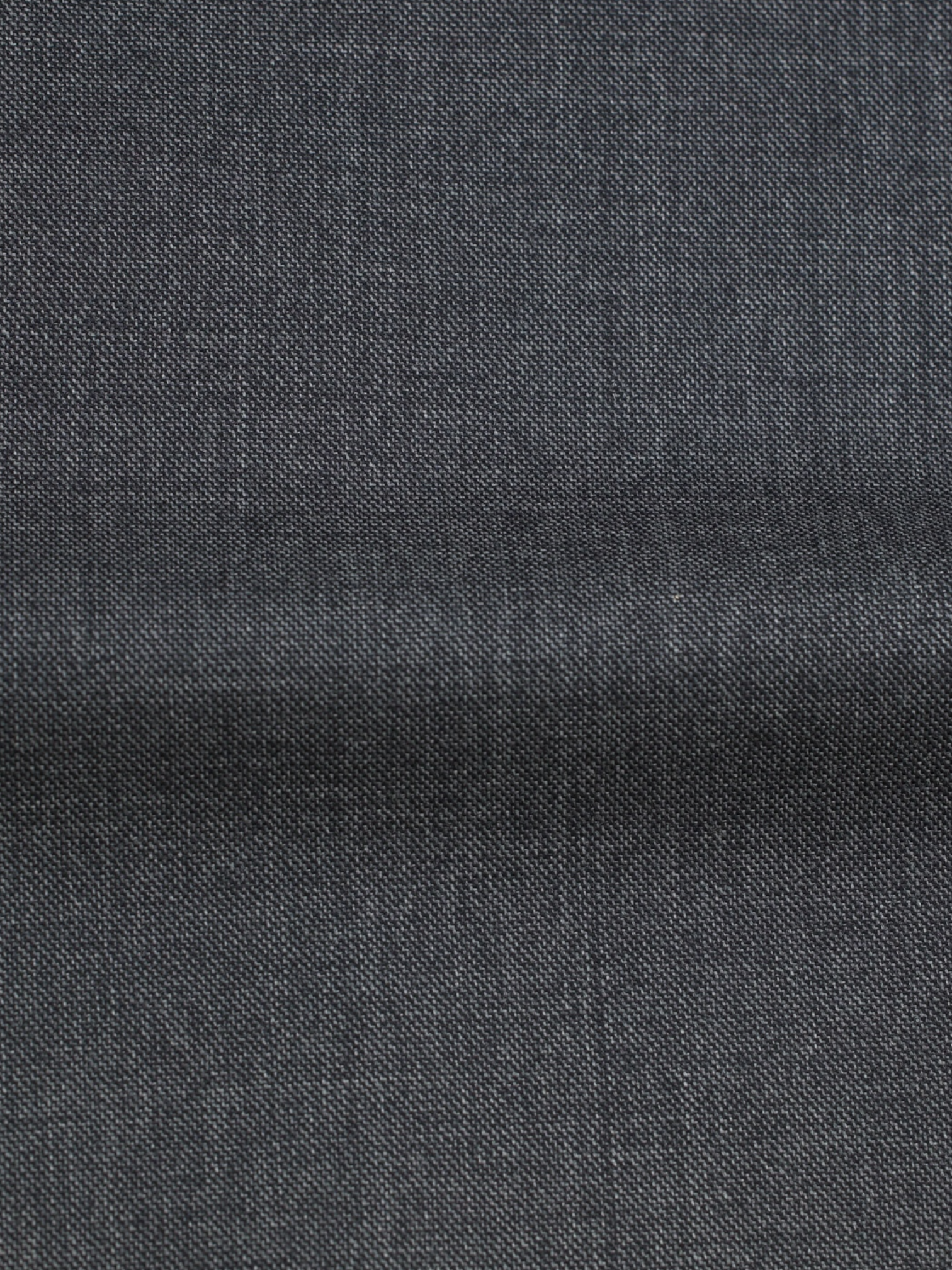 Brioni Grey Pure Wool Sharkskin Parlamento Suit