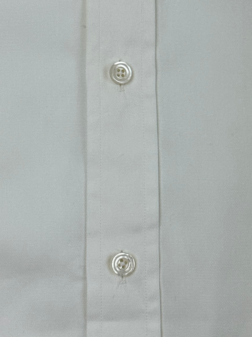 Tom Ford Off-White Dobby Shirt