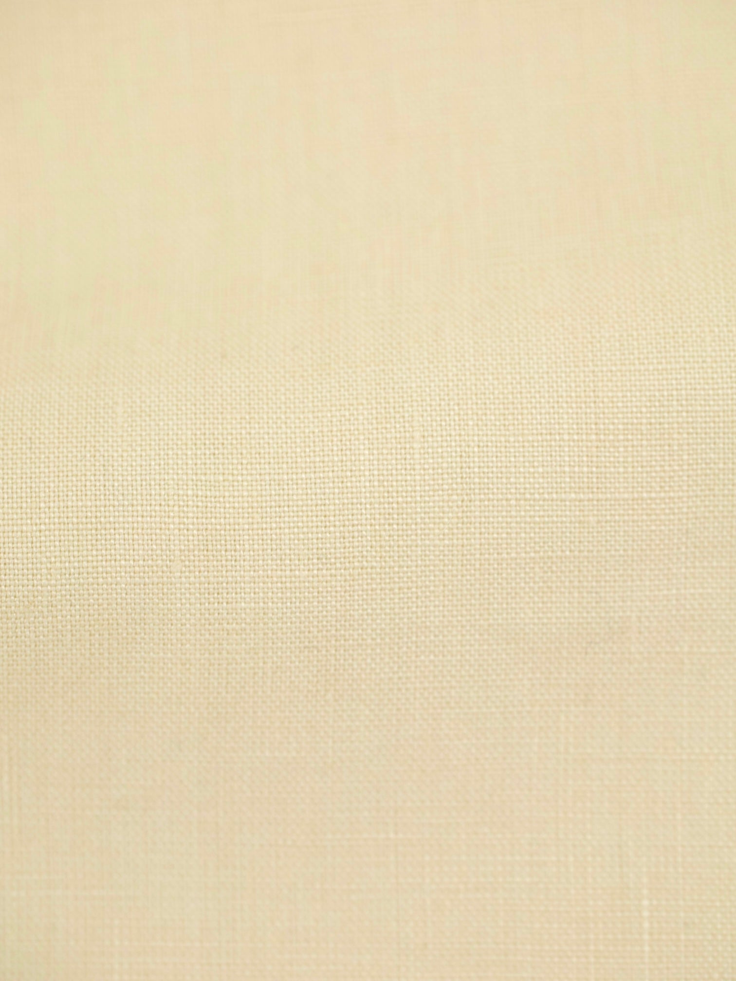Brioni Ivory Pure Linen Palatino Summer Suit