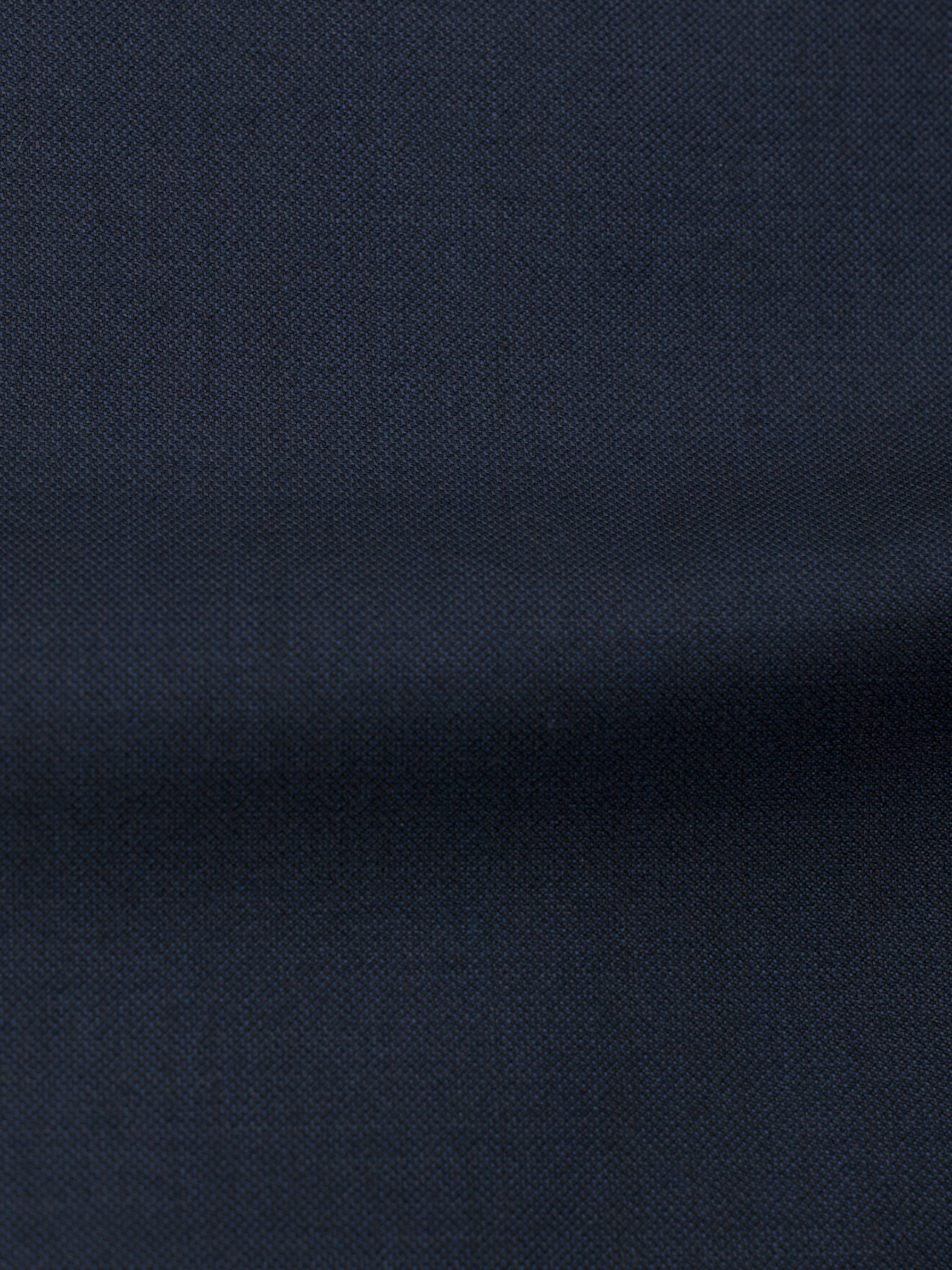 Tom Ford Navy Fine-Wool Buckley "James Bond" Suit