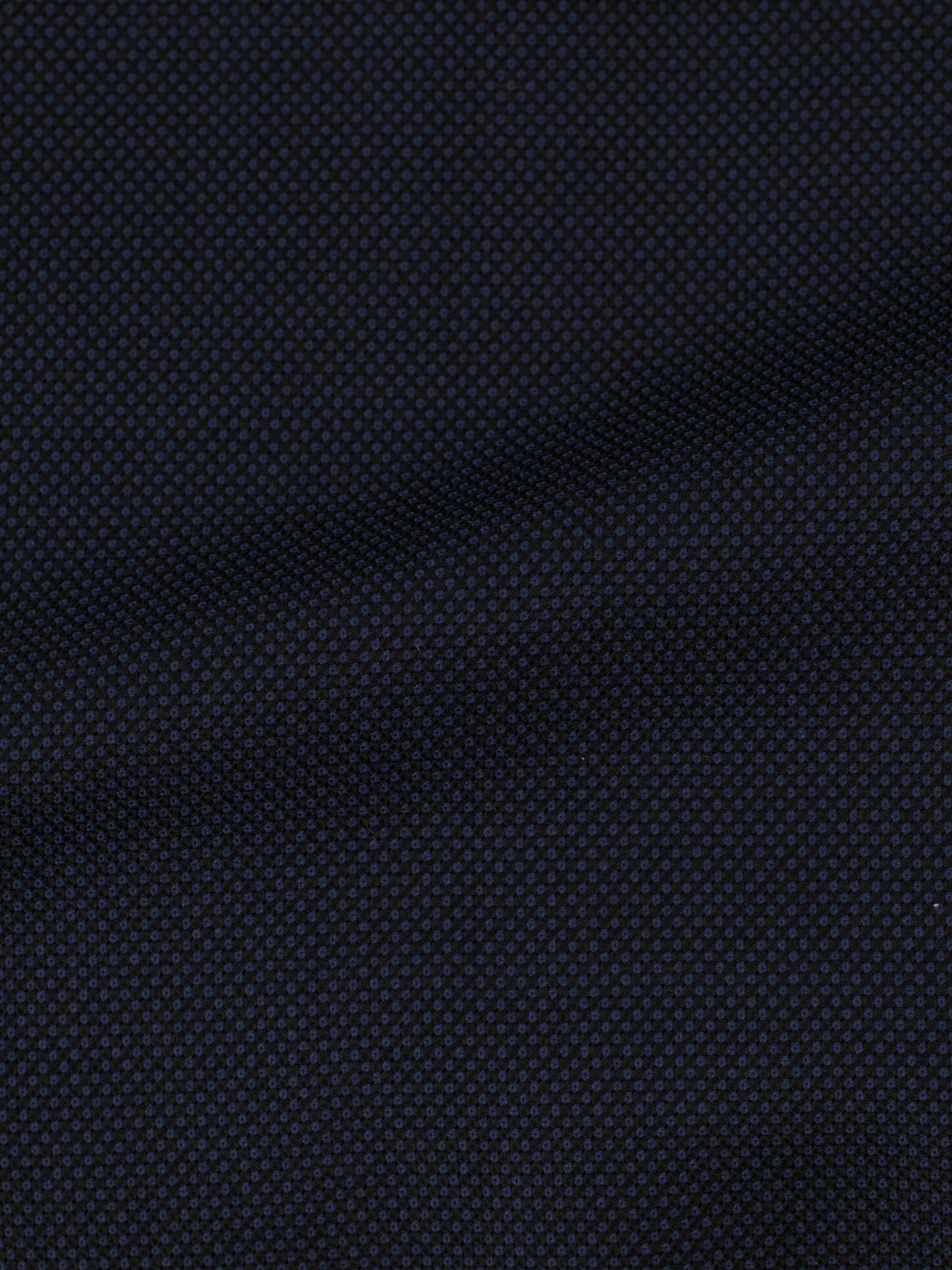 Canali Navy Super 160's Birdseye Suit