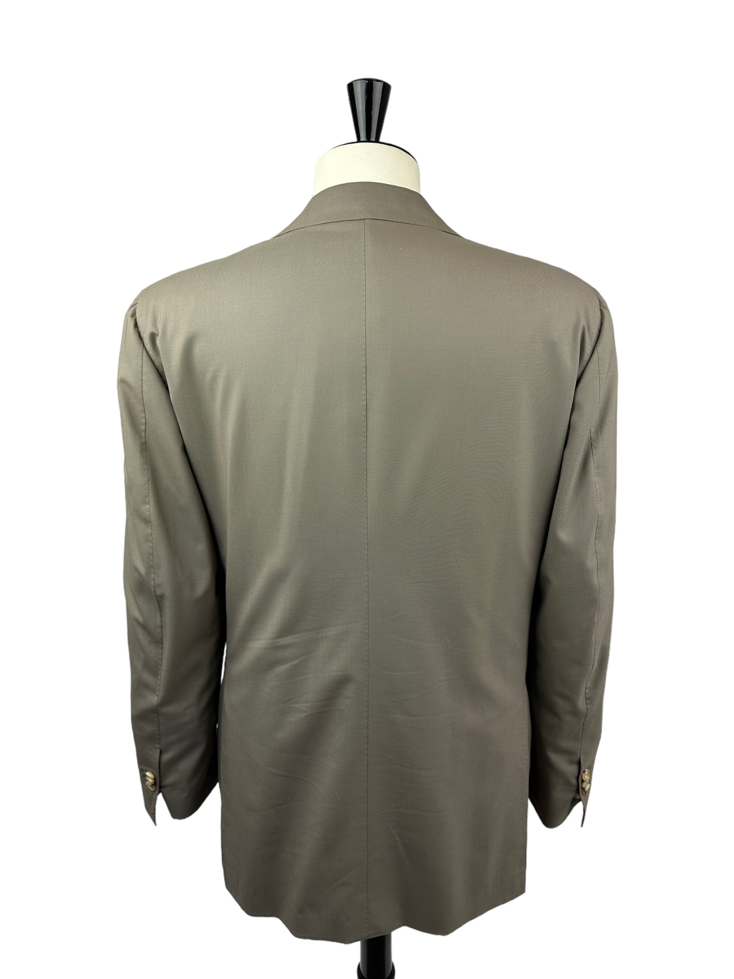 Cesare Attolini lichtbruin Super 150-pak
