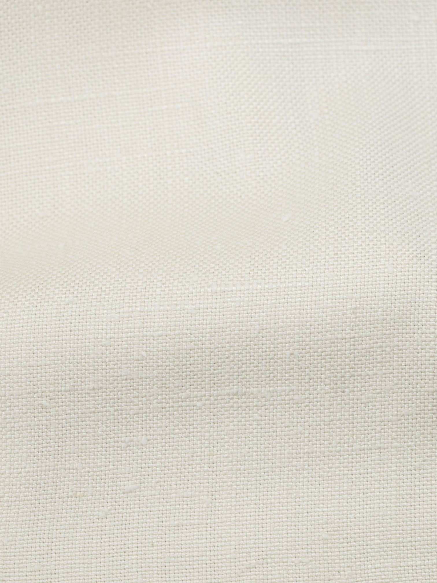 Corneliani Ivory Double Breasted Shantung-Silk Jacket